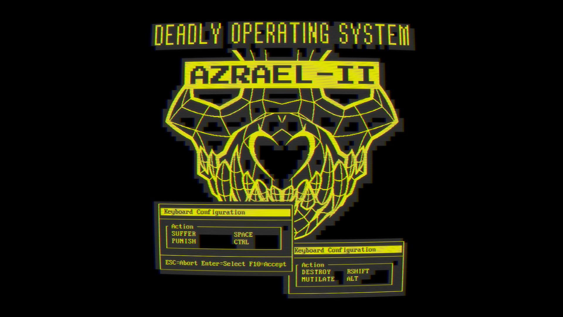 Lapfox Trax, azrael, 1080P, HD Wallpaper