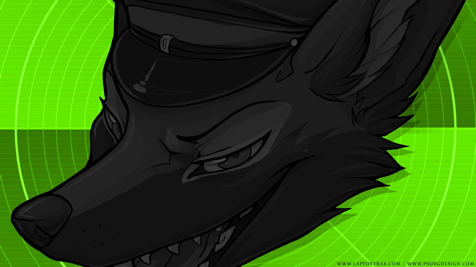 720P, music, Lapfox Trax, HD Wallpaper