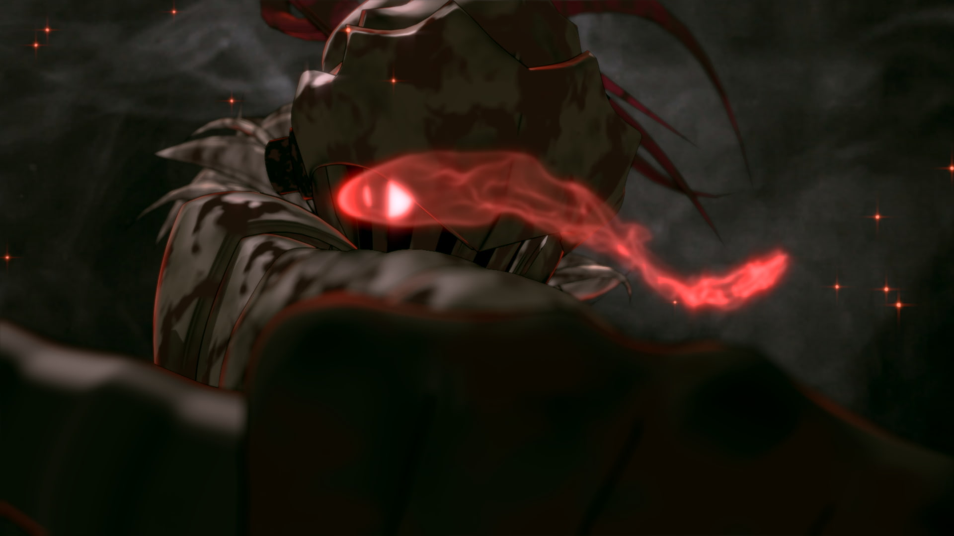 Goblin Slayer, 1080P, Anime, HD Wallpaper