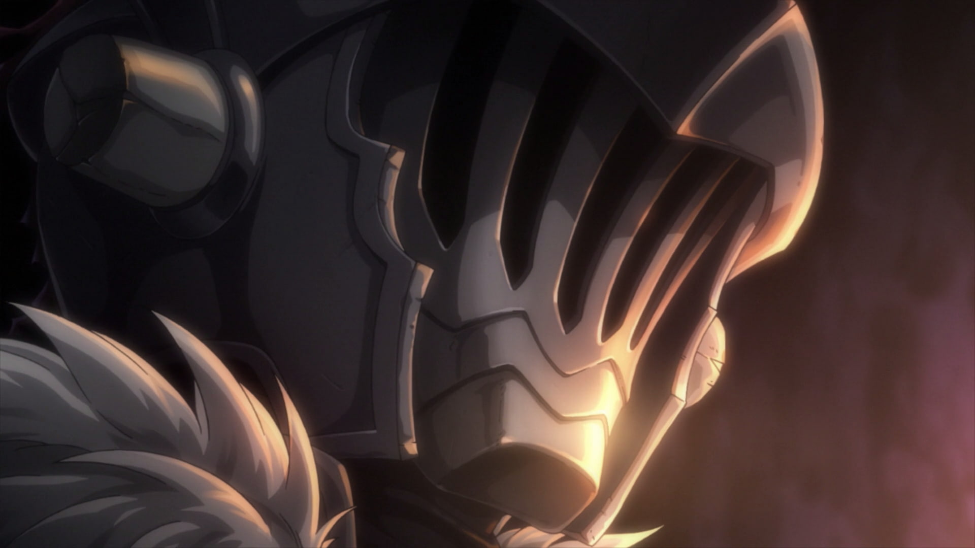 1080P, Anime, Goblin Slayer, HD Wallpaper