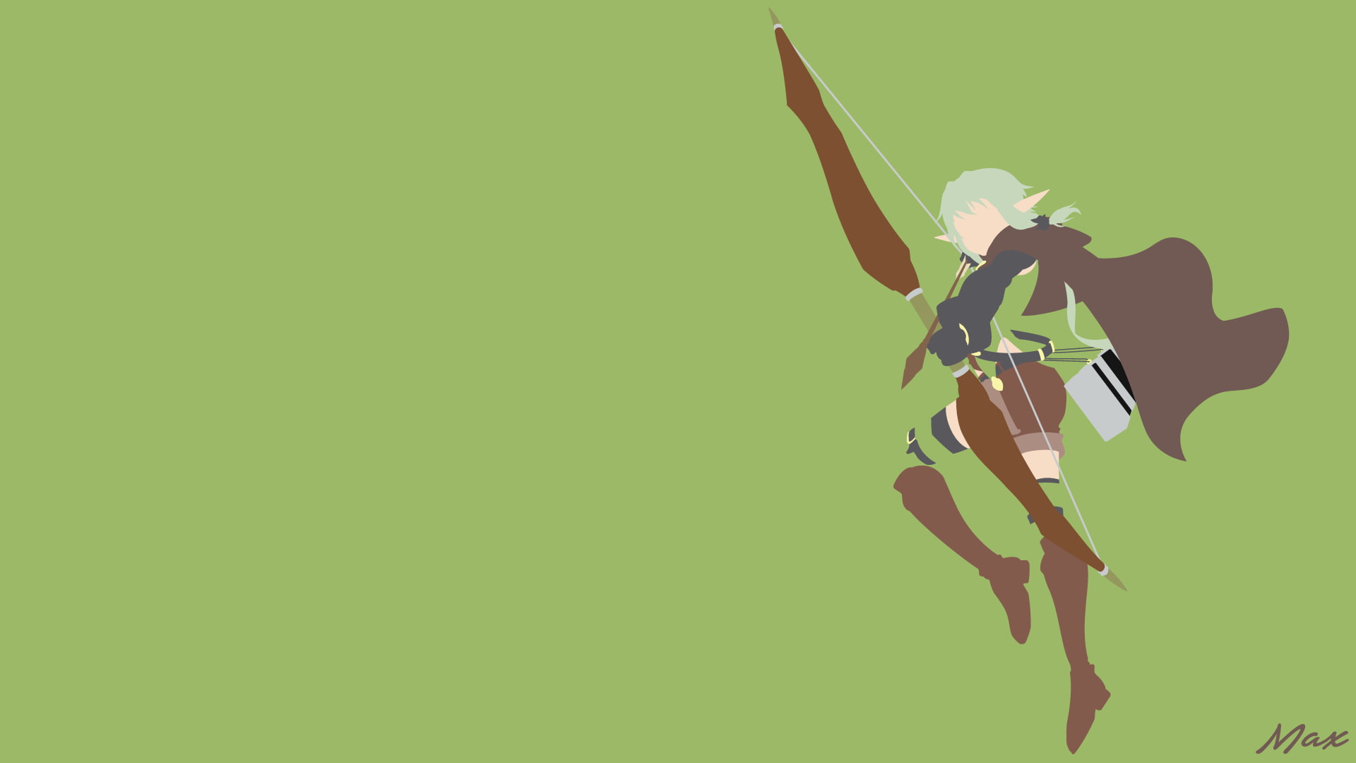 Goblin Slayer, Yousei Yunde, Anime, 1080P, HD Wallpaper