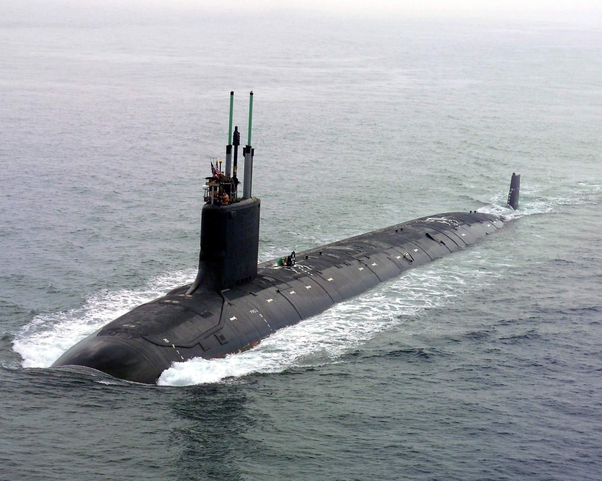 navy submarine, navy, boats, 1080P, us navy submarine, us, submarine, boomer, uss ohio, ohio class, HD Wallpaper