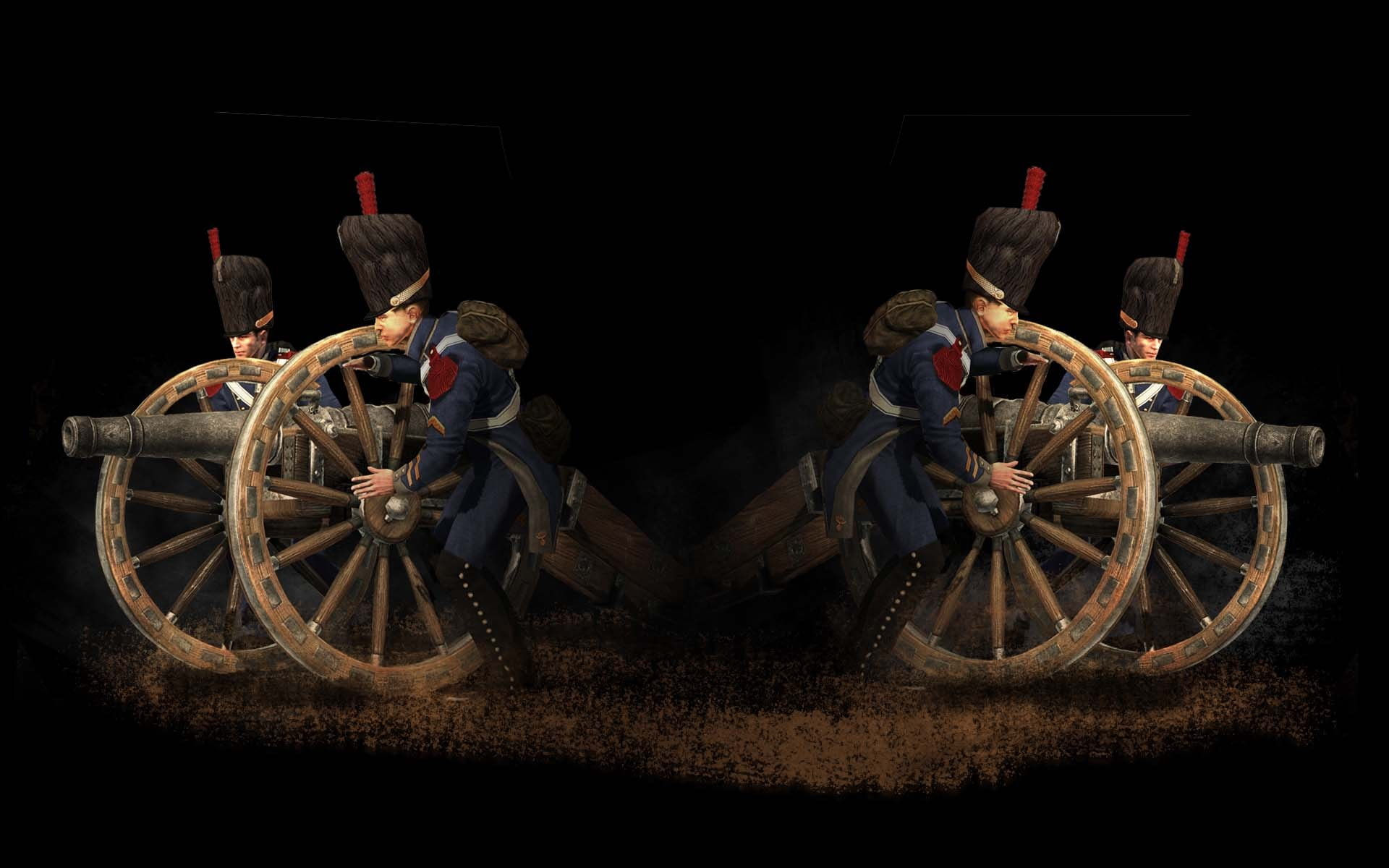 1080P, napoleon total war, HD Wallpaper