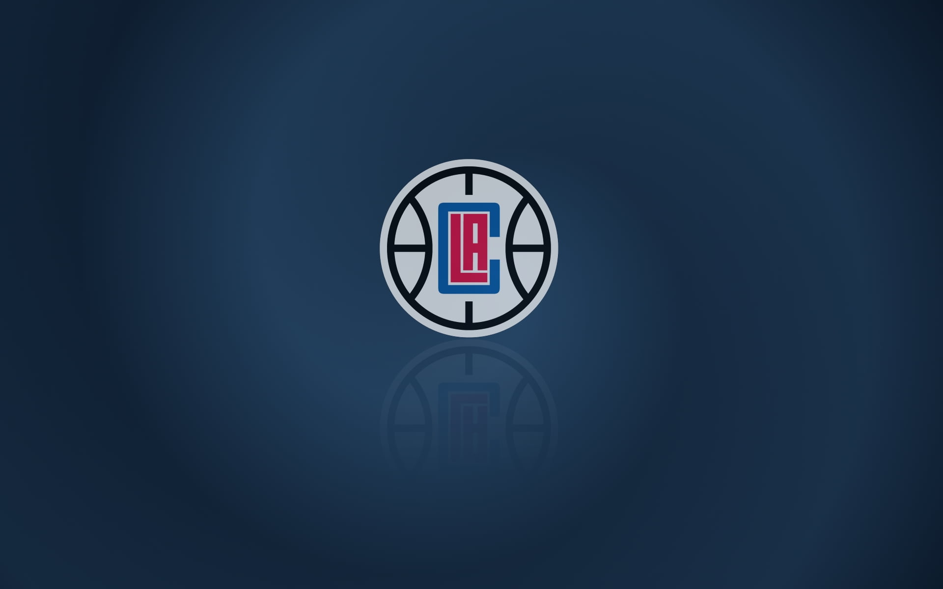Logo, NBA, 1080P, Basketball, Los Angeles Clippers, HD Wallpaper
