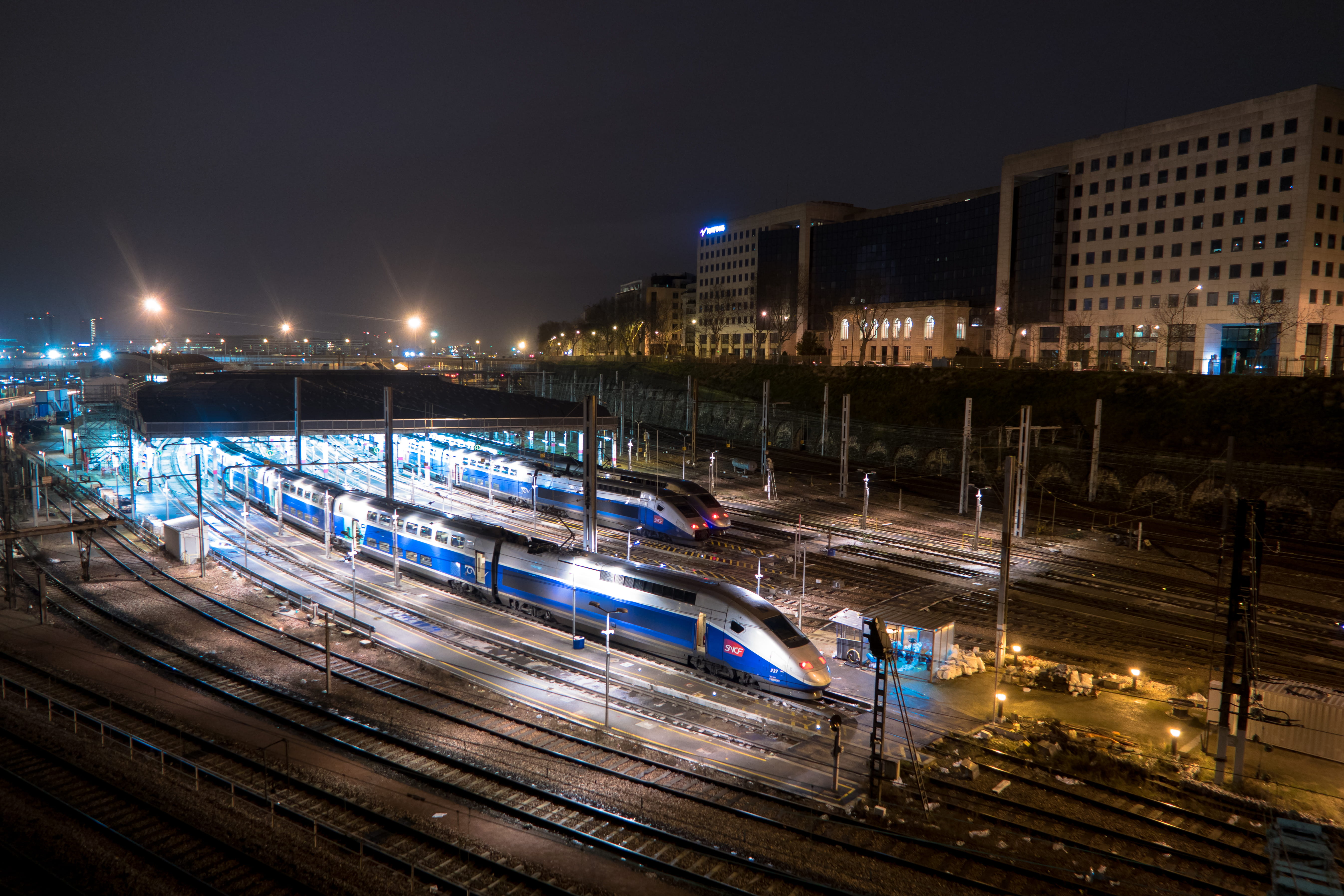 5K, paris, illuminated, nature, lighting equipment, yard, city, nautical vessel, canal, built structure, architecture, france, building exterior, mode of transportation, HD Wallpaper