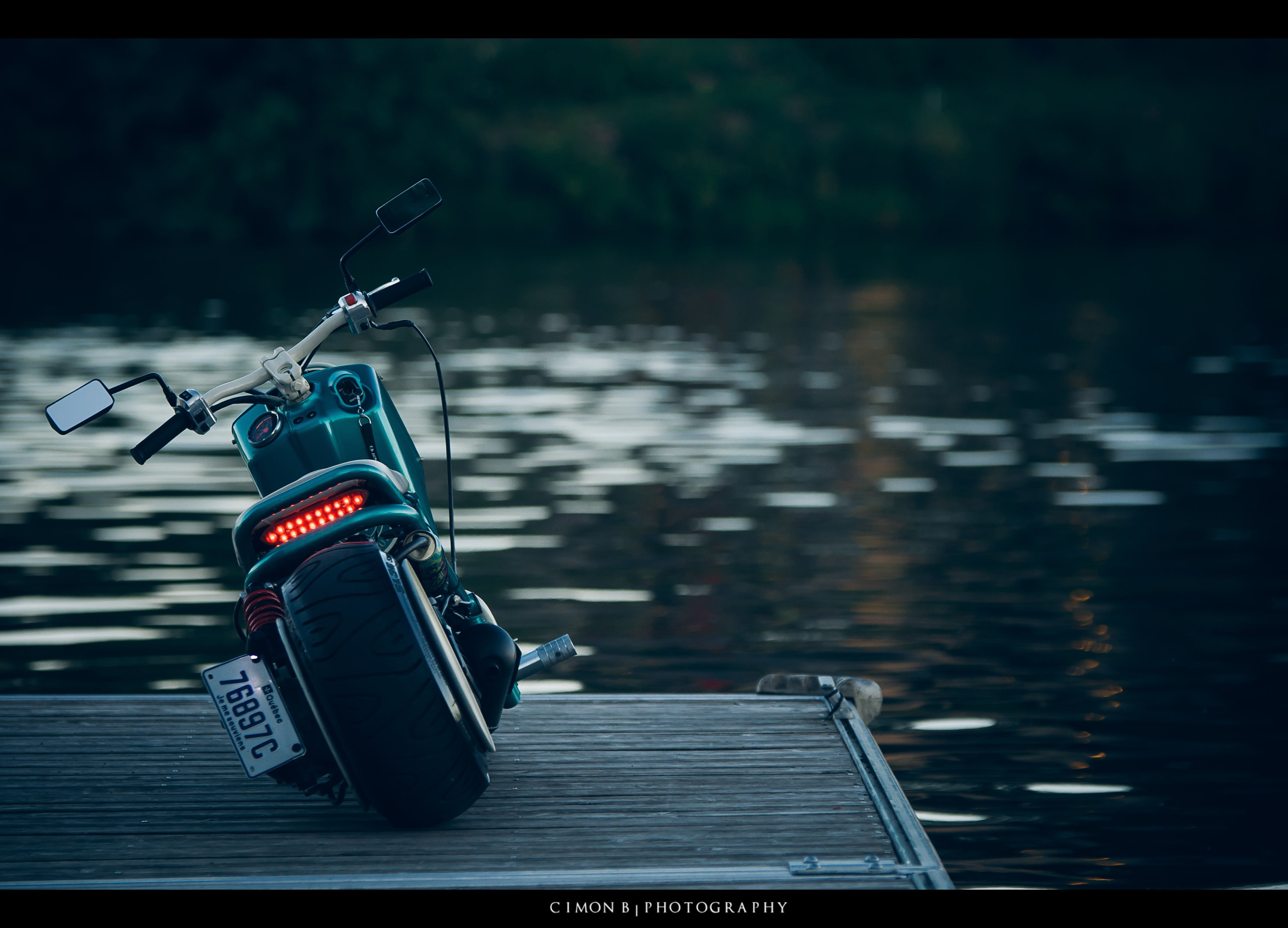 auto post production filter, transfer print, technology, day, equipment, nature, no people, vehicle, still life, black, mode of transportation, cruiser, HD Wallpaper