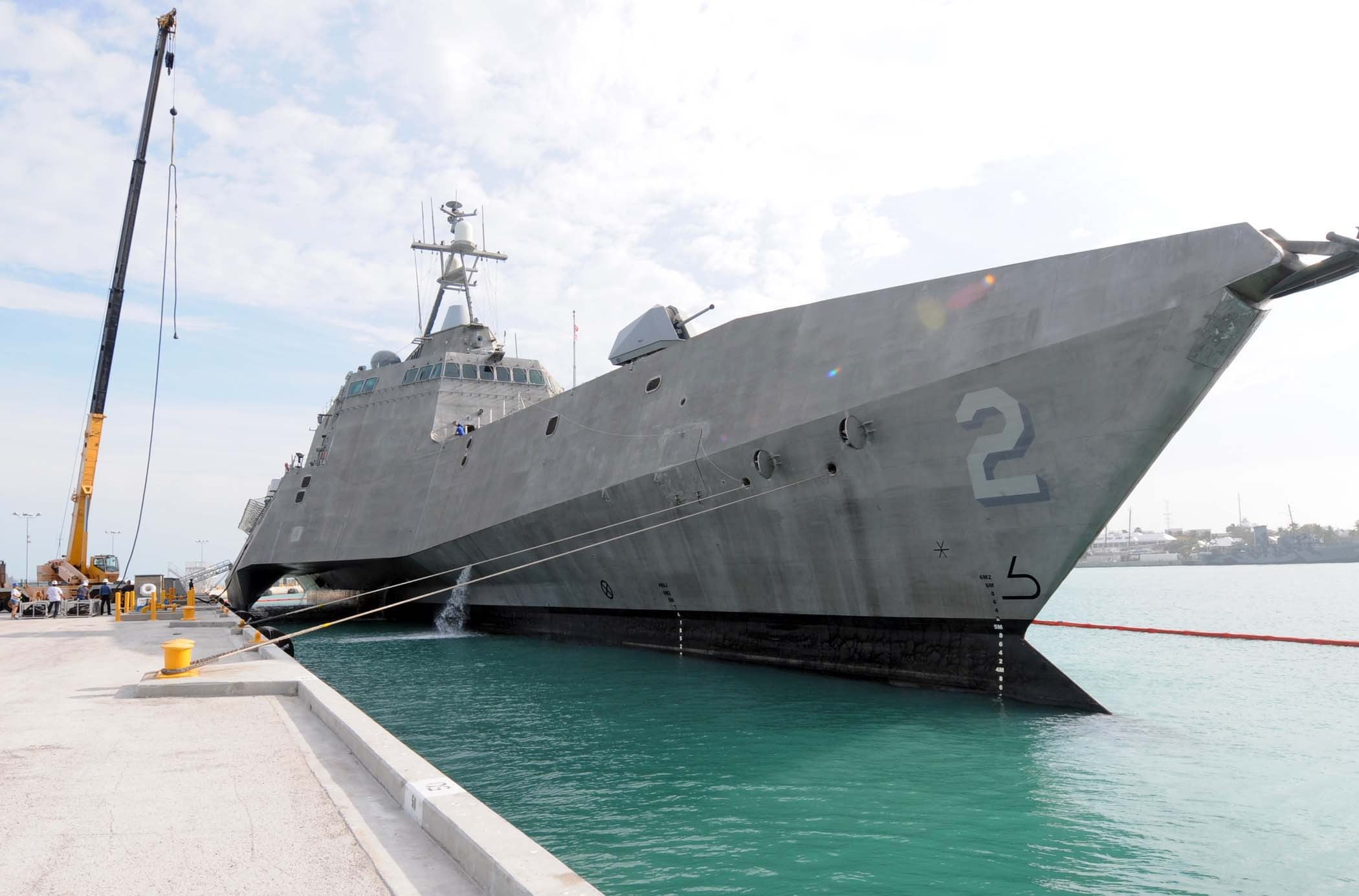 sailing, freight transportation, gray, moored, travel, outdoors, 1080P, transportation, naval, vehicle, shipping, USS Independence, sky, military, mode of transportation, HD Wallpaper