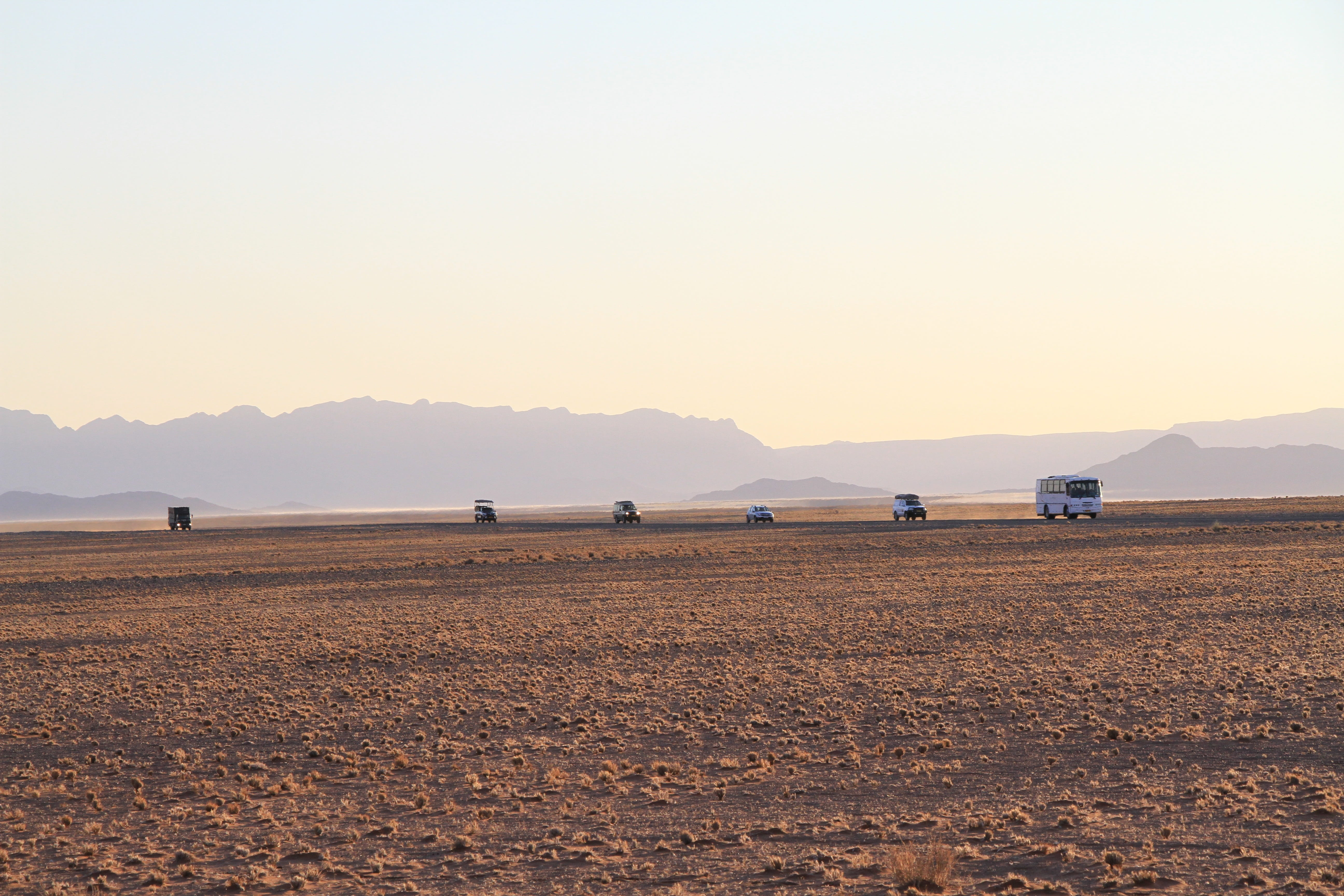 5K, transportation, Rally, arid climate, farm, land, Caravel, agriculture, Runway, no people, landscape, outdoors, wide, environment, tranquility, sky, HD Wallpaper