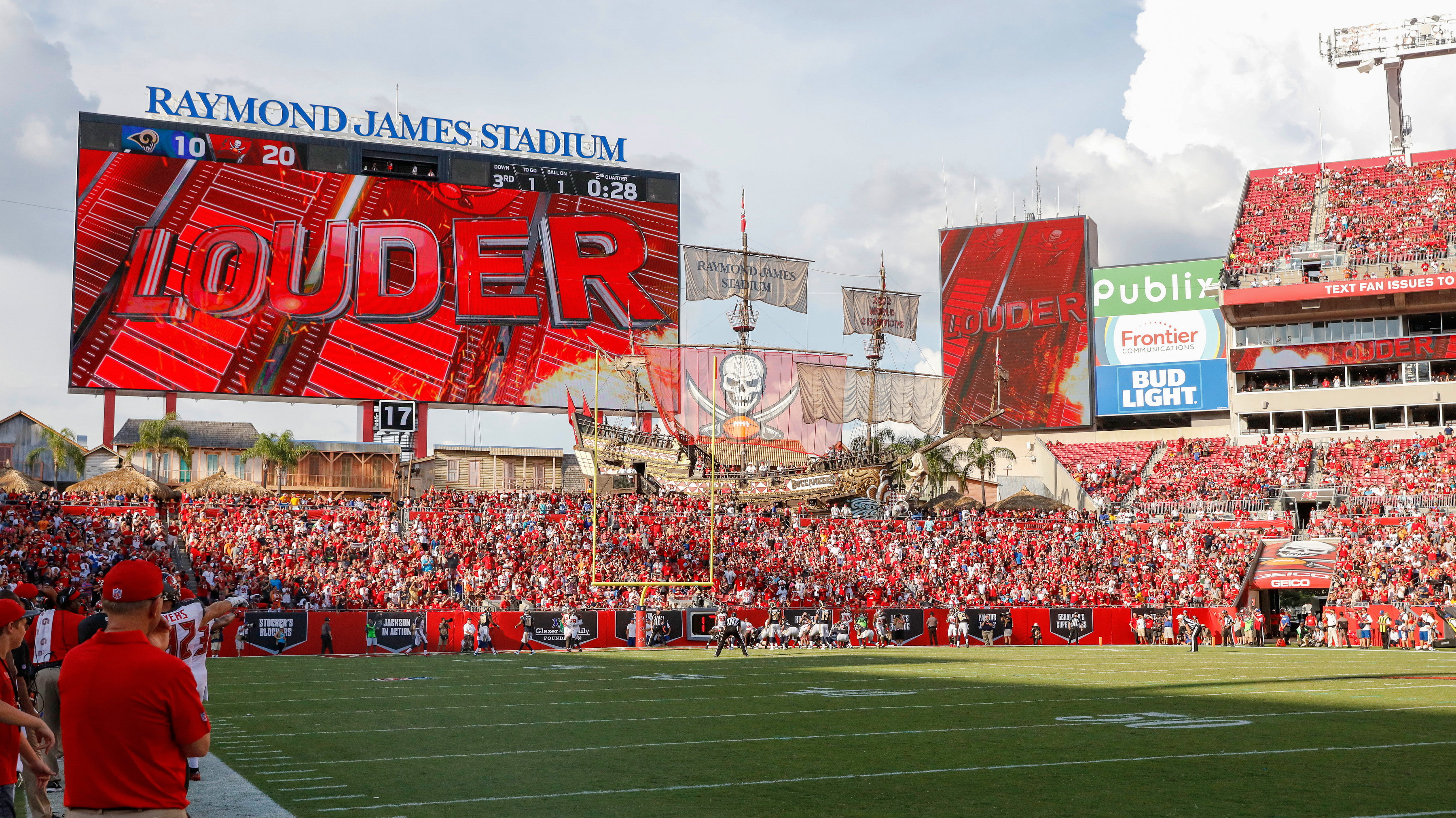 buccaneers, nfl, sports, football, 2K, bay, tampa, HD Wallpaper