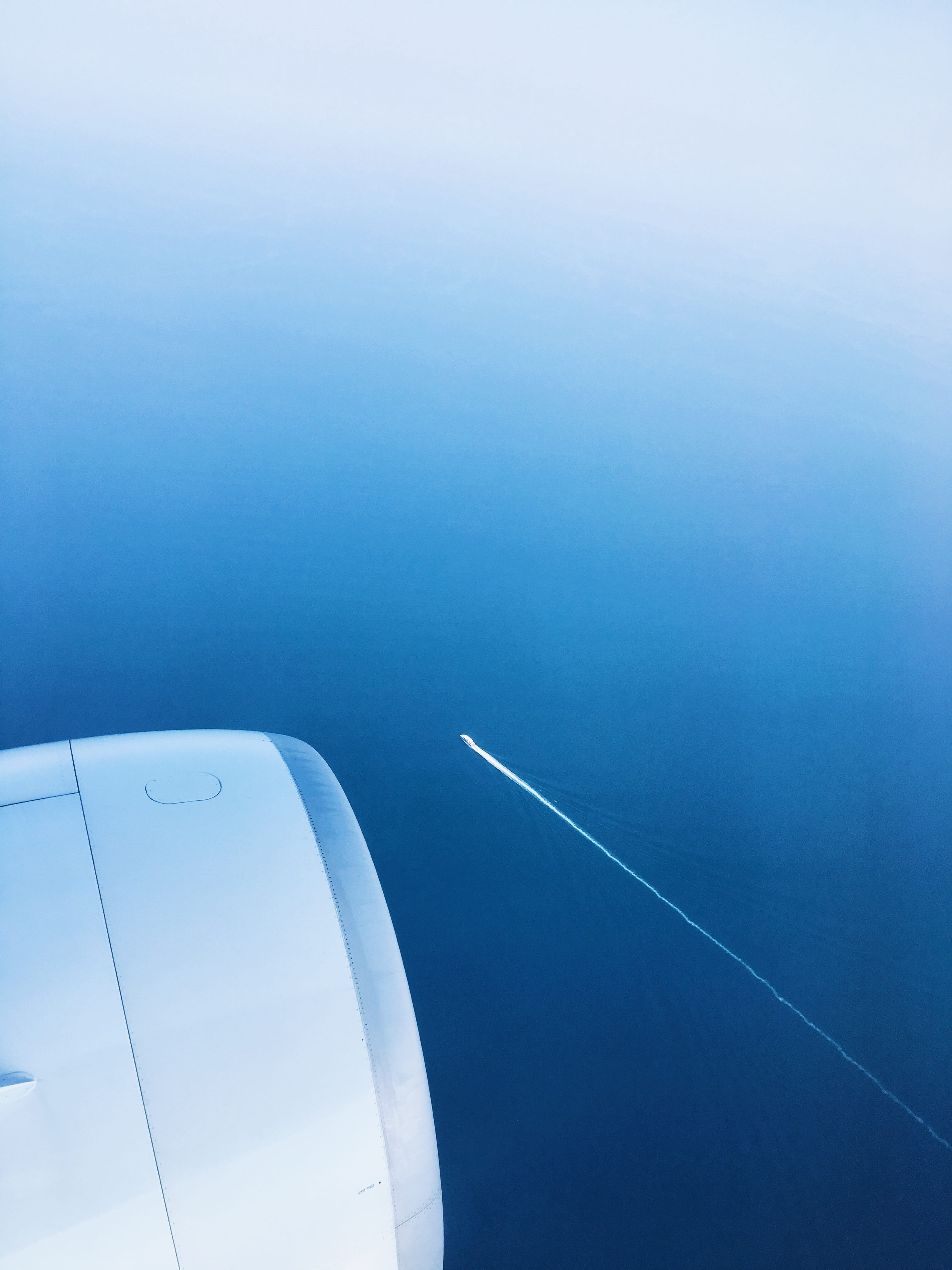 mode of transportation, commercial airplane, flying, bursa, turbine, mid-air, on the move, jet engine, sky, air vehicle, 4K, aircraft wing, turkey, cloud - sky, Phone HD Wallpaper