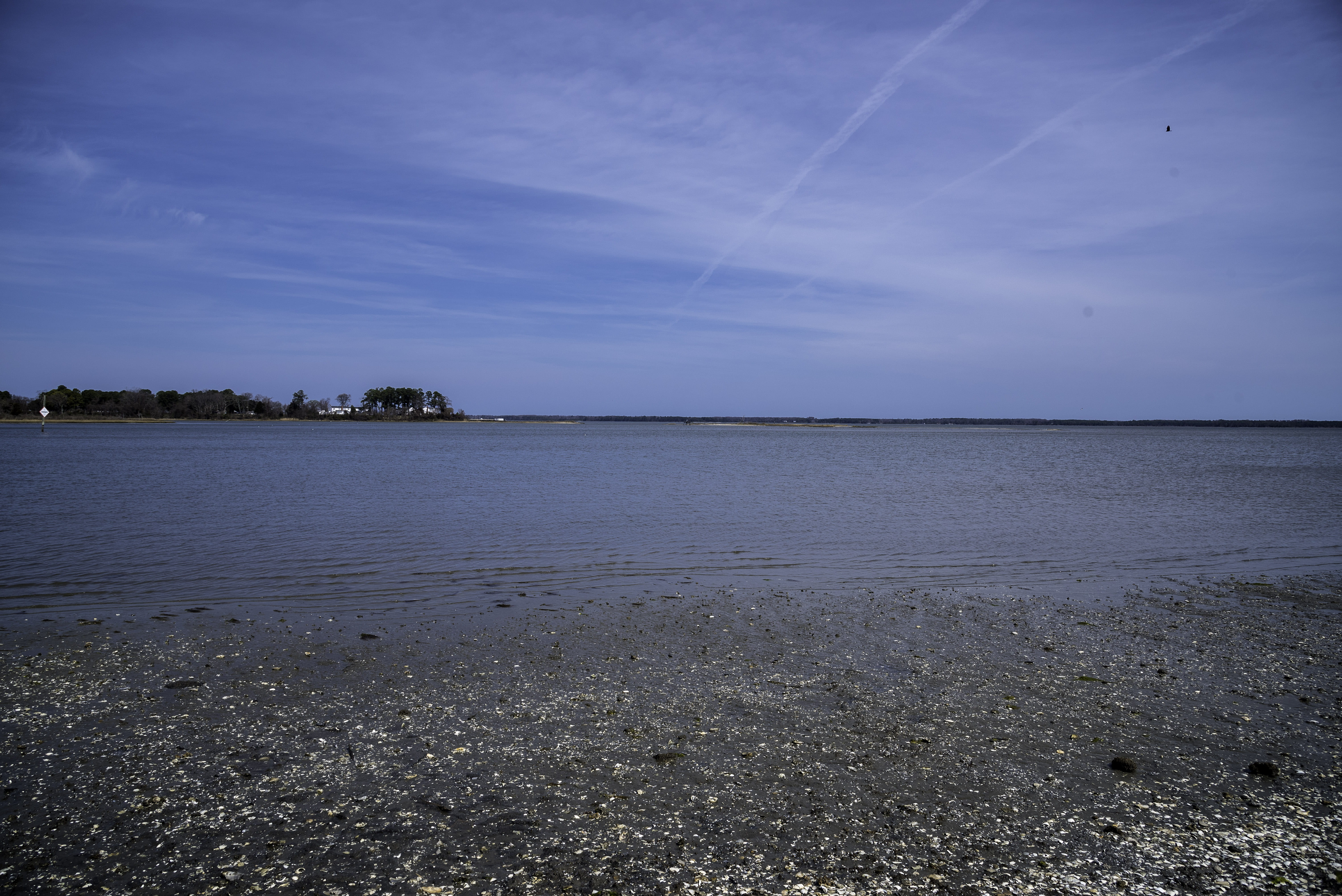 nature, scenics - nature, beauty in nature, 5K, bay, horizon over water, outdoors, york, landscape, photos, idyllic, water, tranquility, tranquil scene, HD Wallpaper