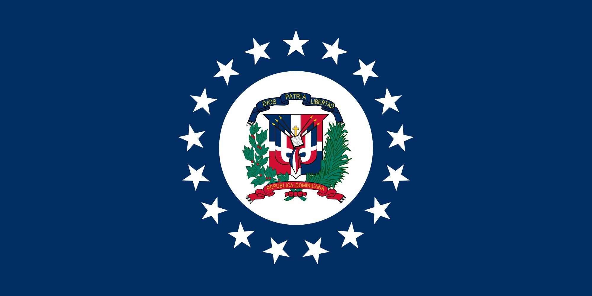 jack, 2000px naval, dominican, 1080P, republic svg, HD Wallpaper