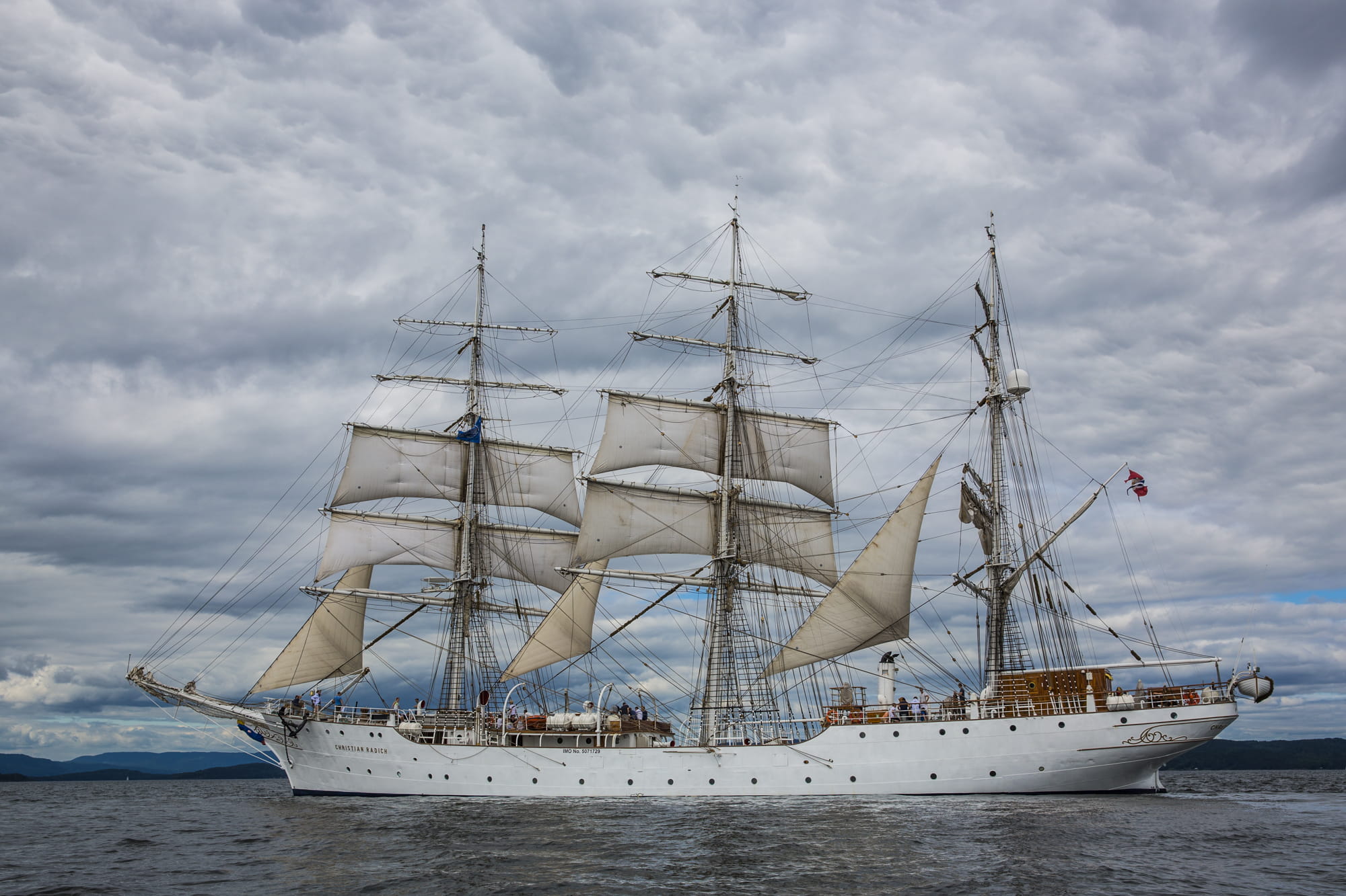 outdoors, passenger craft, nature, anchored, rigging, sea, sailing, transportation system, cruise, pole, 1080P, sailing ships, nautical, regatta, classic, HD Wallpaper