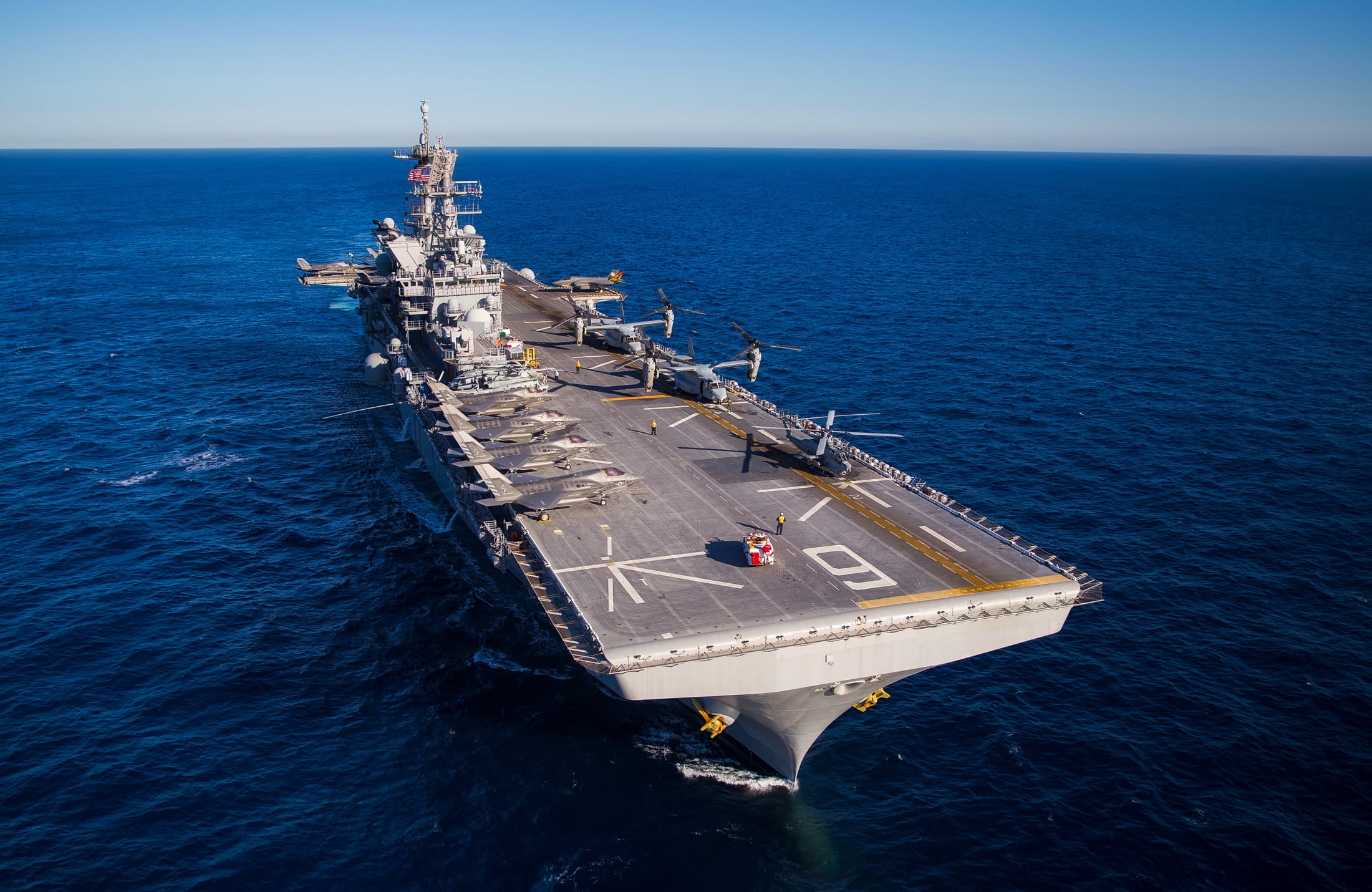 shipping, angle, horizon over water, no people, united states, aerospace industry, freight transportation, 1080P, business, travel, sailor, transportation, HD Wallpaper
