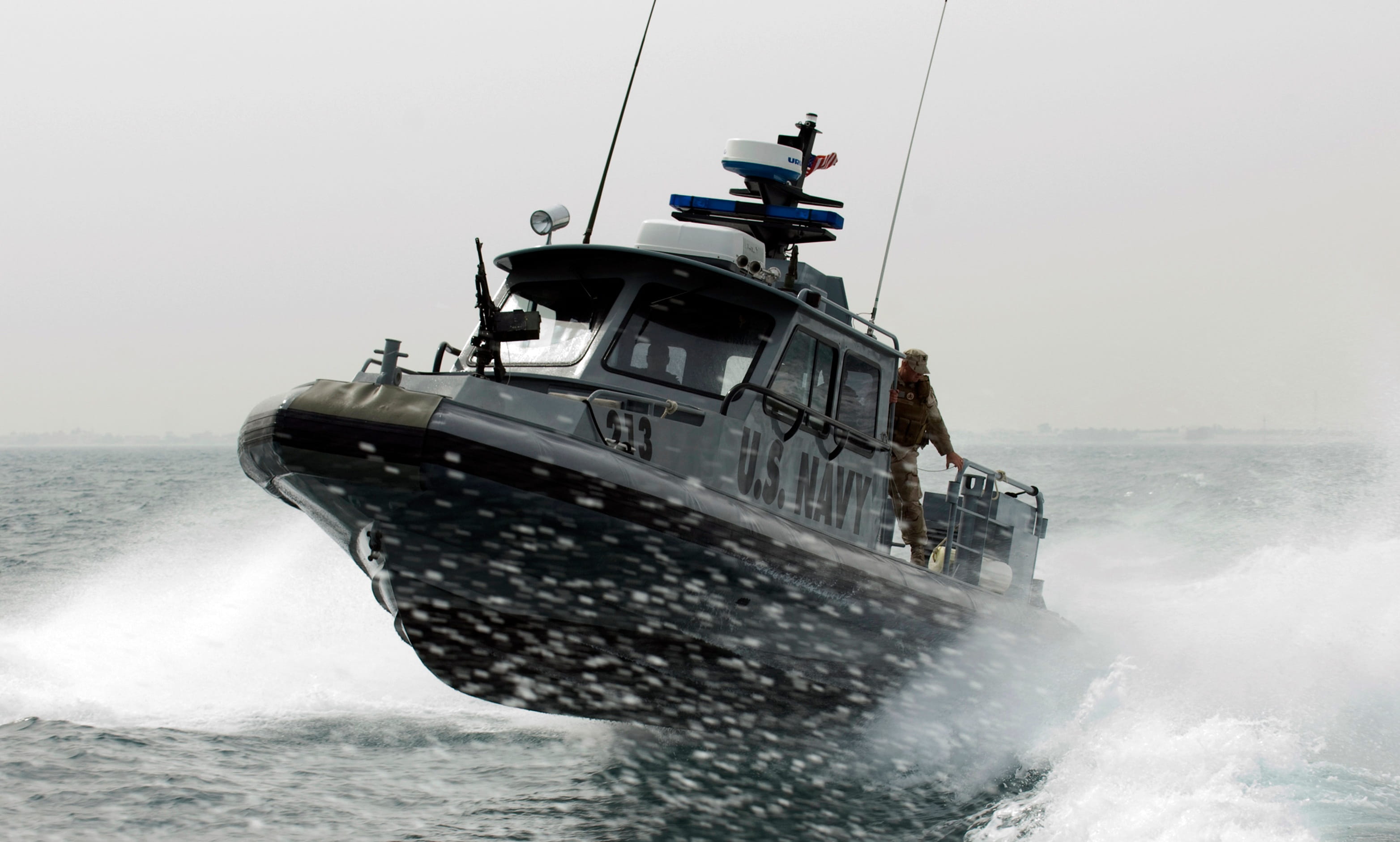 Port Security, nature, people, defense, accidents and disasters, adventure, Military, security, military training, nautical vessel, Patrol Boat, navy, business, HD Wallpaper
