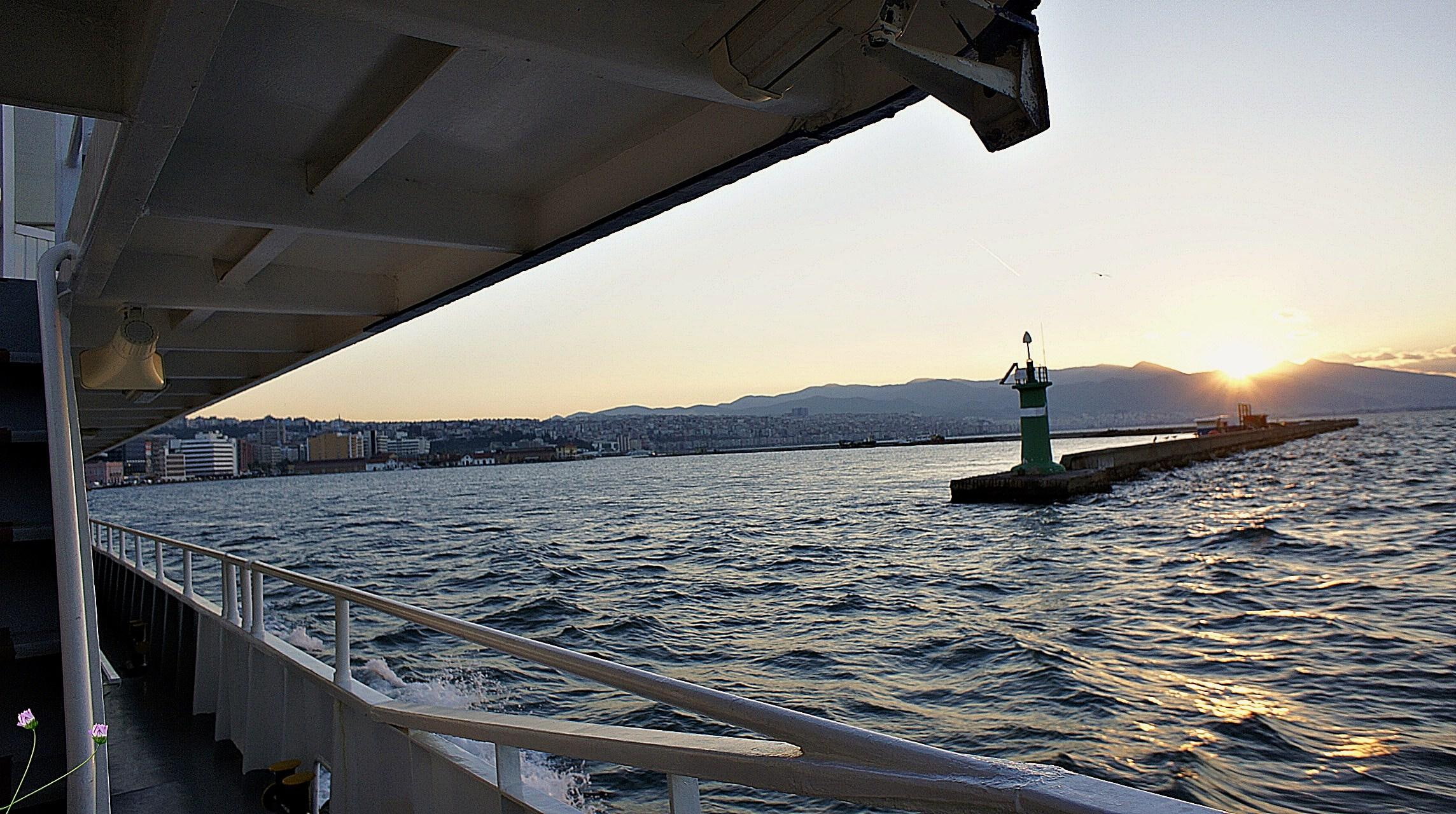 grey, carpenters, blue, peter-cetera, izmir, boat, 1080P, la-mer, deck, HD Wallpaper
