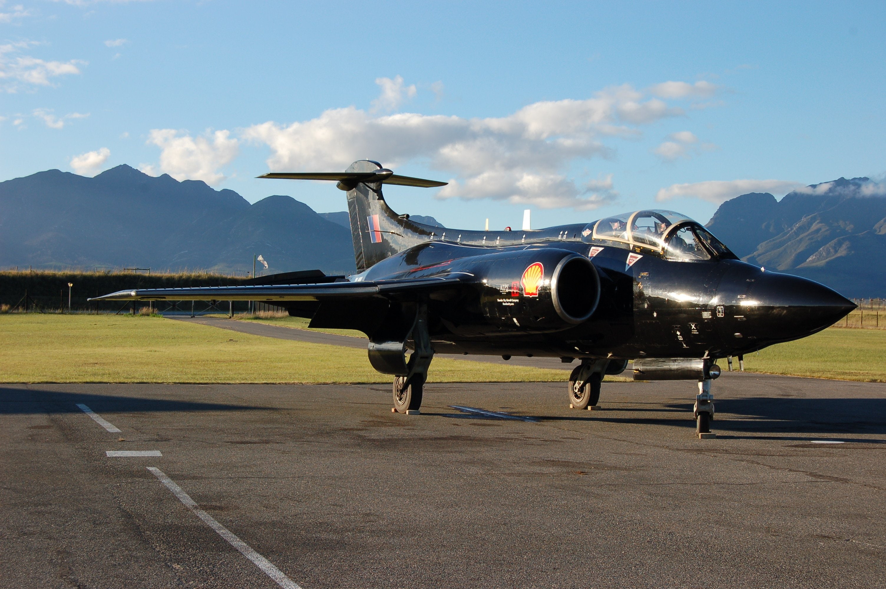 kingdom, united, buccaneer s2b, 2K, royal navy, 1962, blackburn, jet, attack, aircrafts, HD Wallpaper