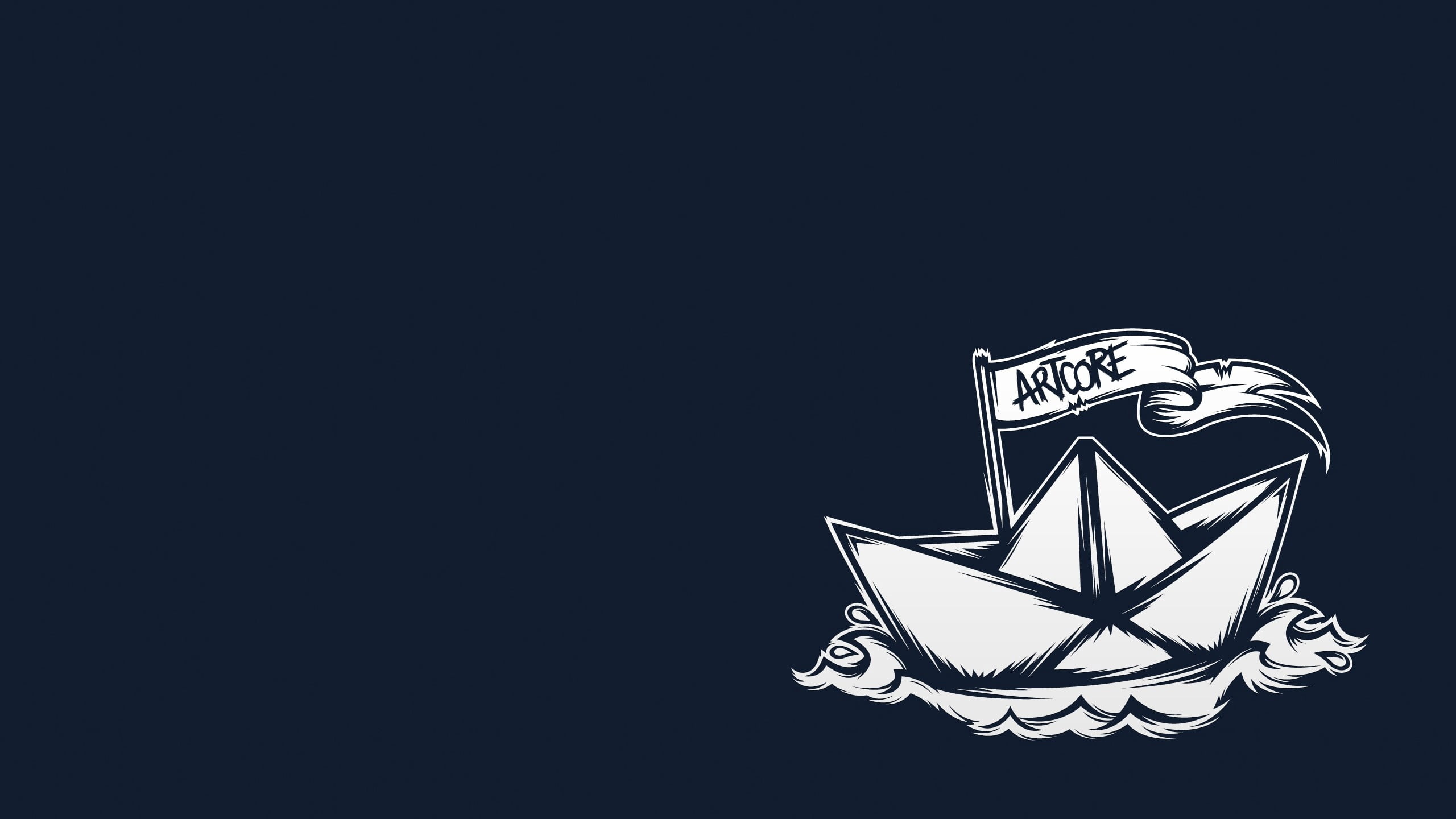 ship, boat, illustration, black color, white, indoors, arts culture and entertainment, backgrounds, black, label, design, illuminated, 2K, drawing, royalty, HD Wallpaper