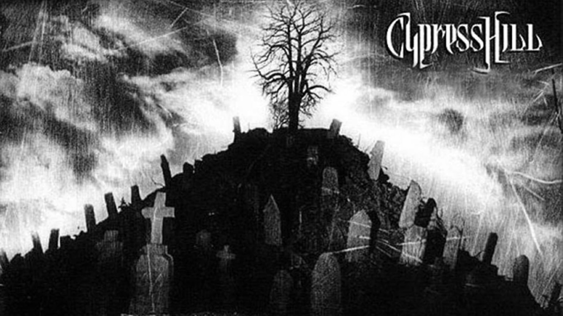 Music, 1080P, Cypress Hill, HD Wallpaper