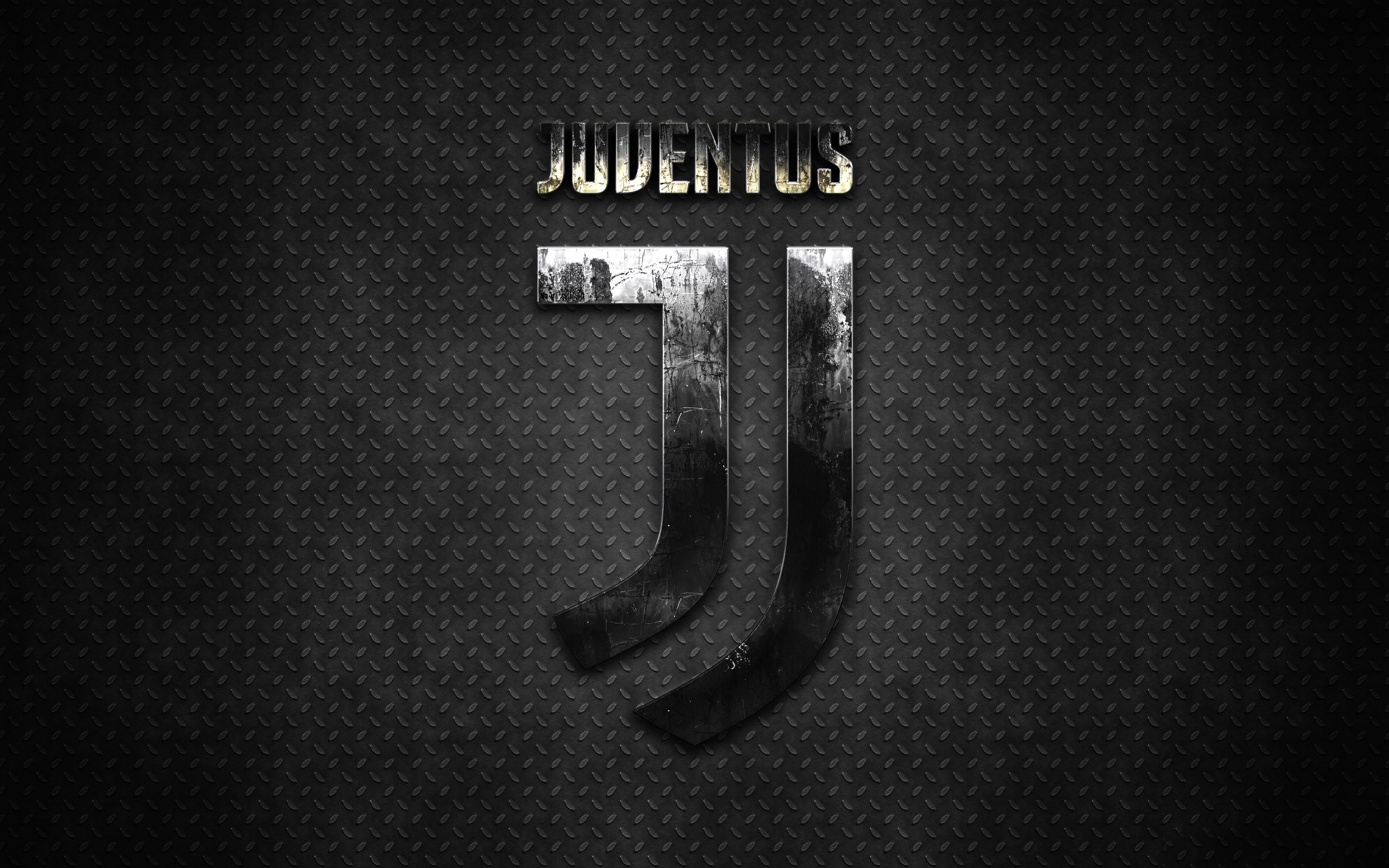Juventus F.C., 2K, Logo, Soccer, HD Wallpaper