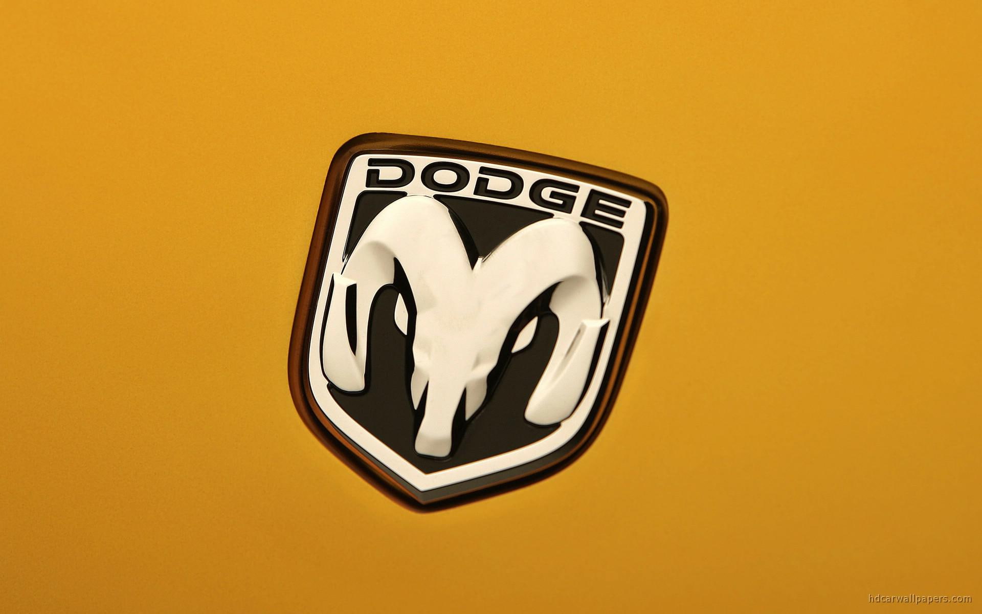 car, 1080P, silver, emblem, ram, cars, logo, dodge, HD Wallpaper