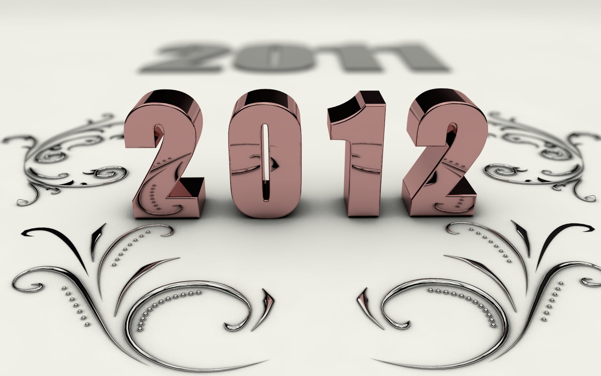 january, drawing - art product, three-dimensional Shape, sign, western script, vector, december, white background, Holiday, season, art and craft, celebration, HD Wallpaper