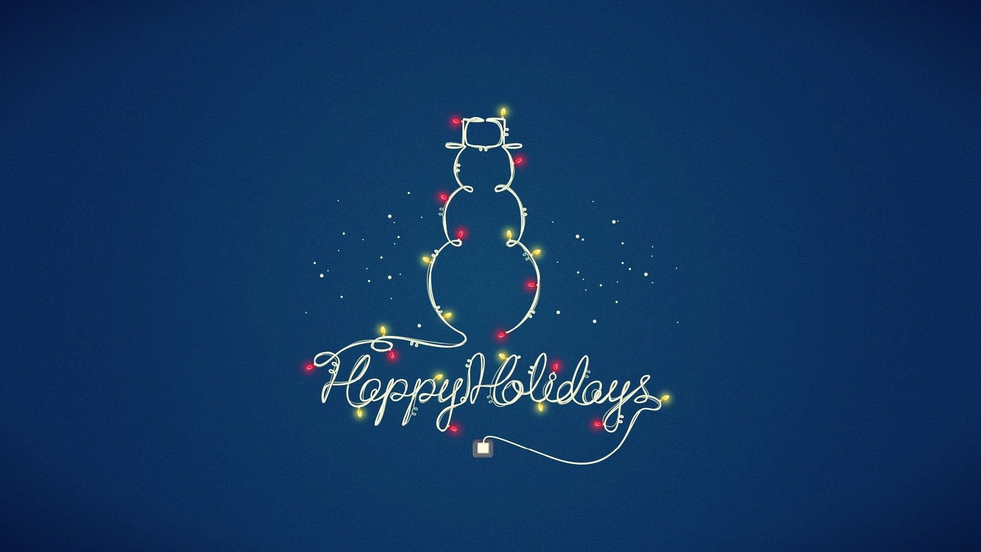 multi colored, 1080P, Holiday, Christmas, text, annual event, outdoors, decoration, emotion, blue, celebration, no people, nature, creativity, communication, HD Wallpaper