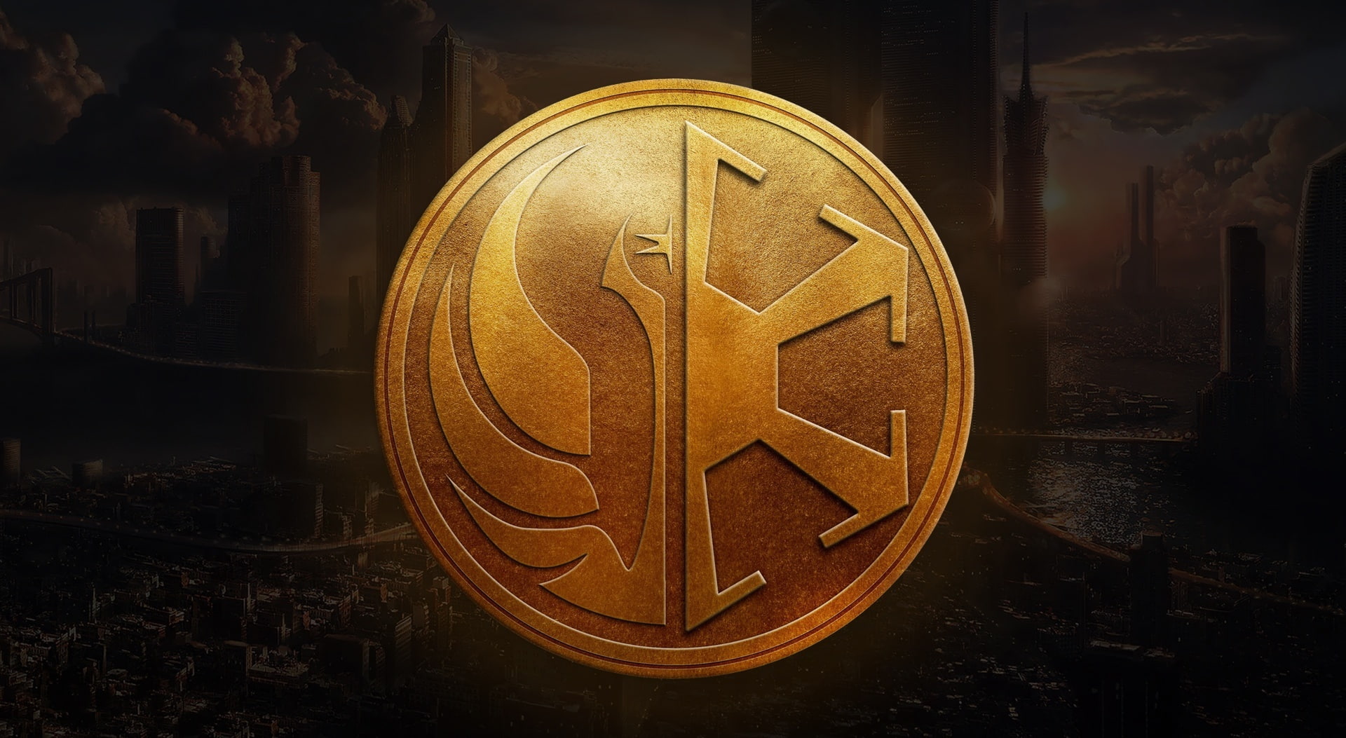 factions, Star Wars, swtor, 1080P, Games, the old republic, HD Wallpaper