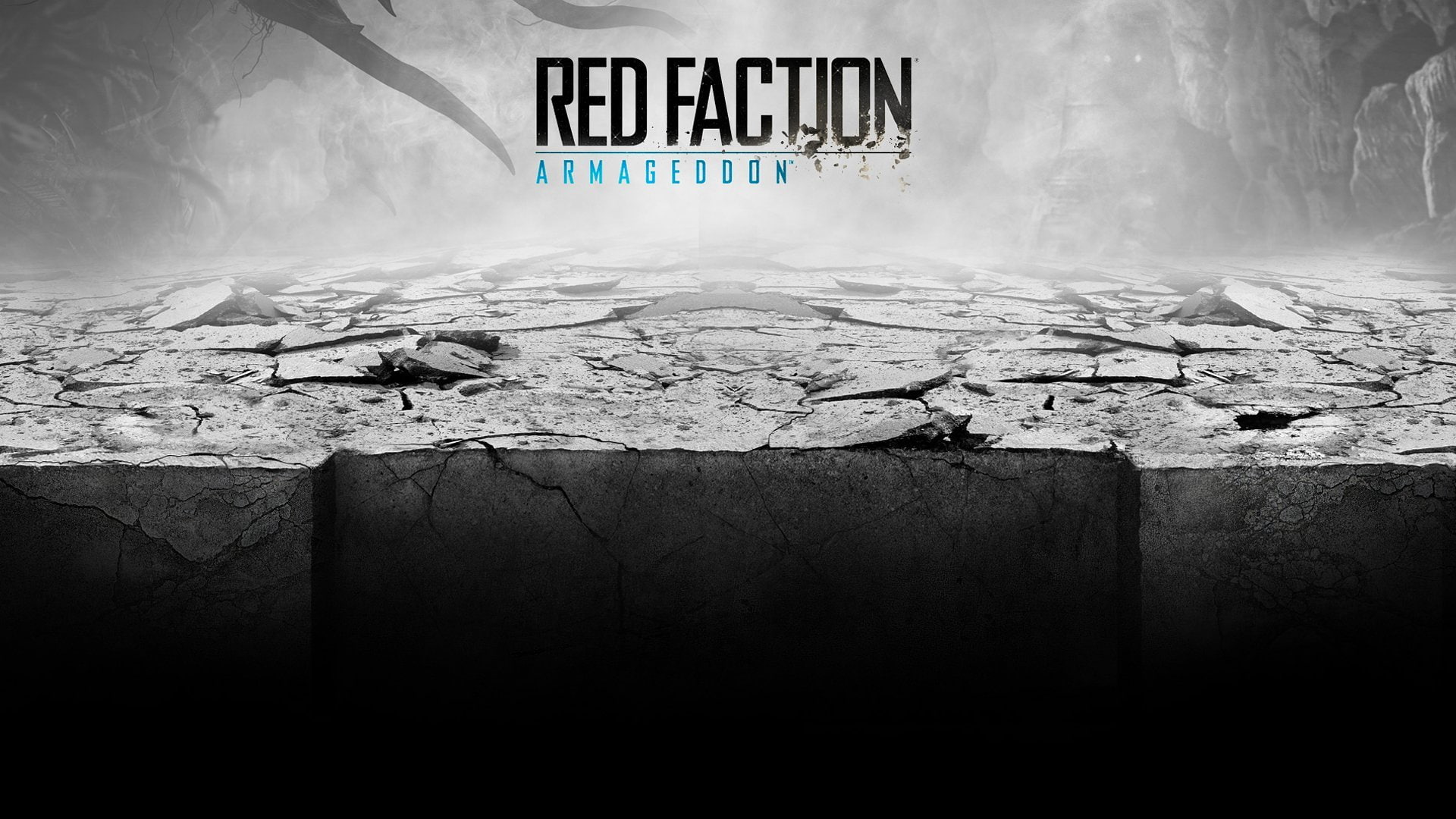1080P, poster, gun, fighting, faction, battle, warrior, shooter, 1redfaction, combat, action, sci-fi, fps, weapon, red, HD Wallpaper