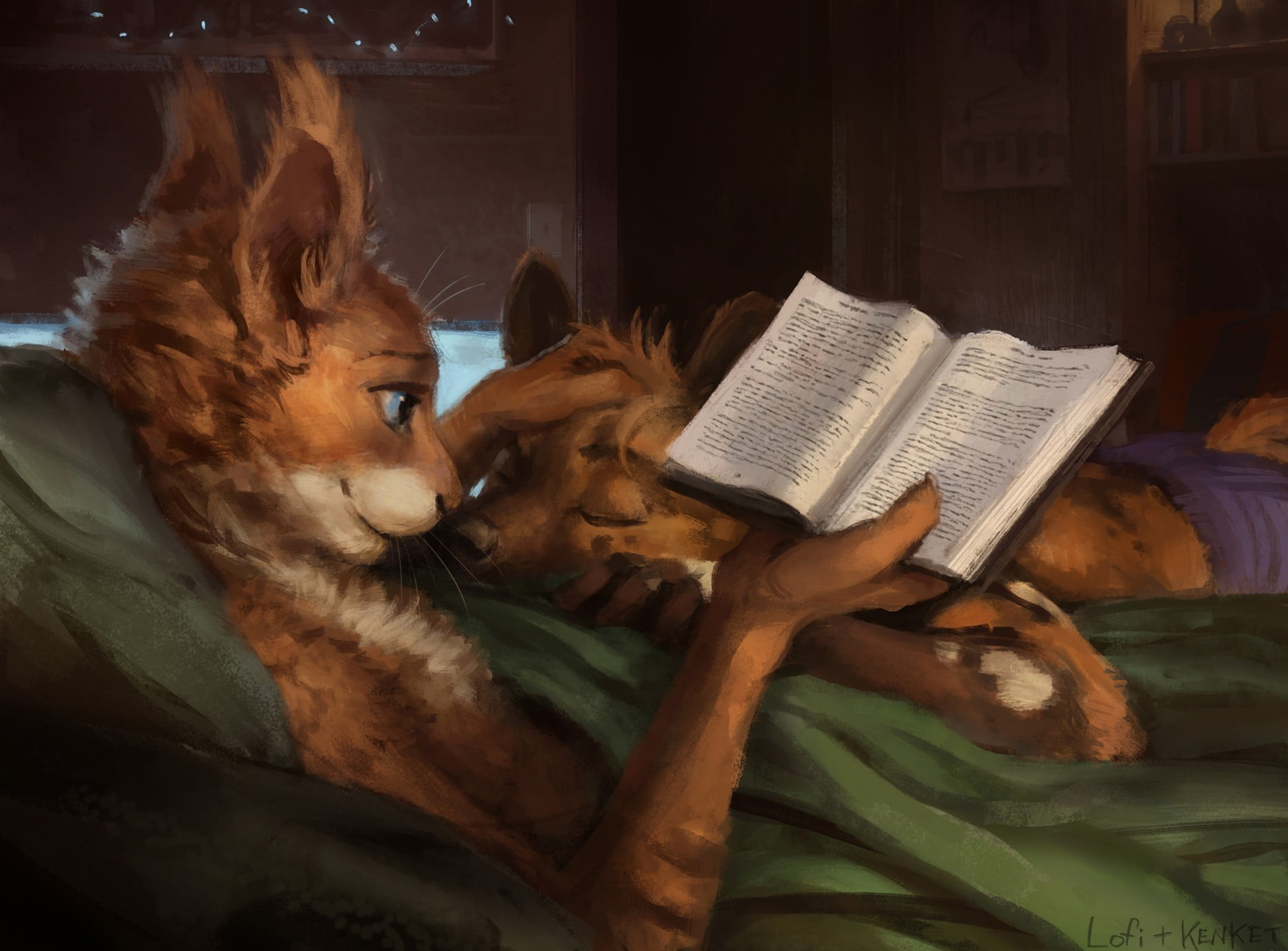 reading, dog, publication, domestic, people, short, black, portrait, home interior, coated, in bed, relaxation, indoors, brown, mammal, canine, 720P, book, HD Wallpaper