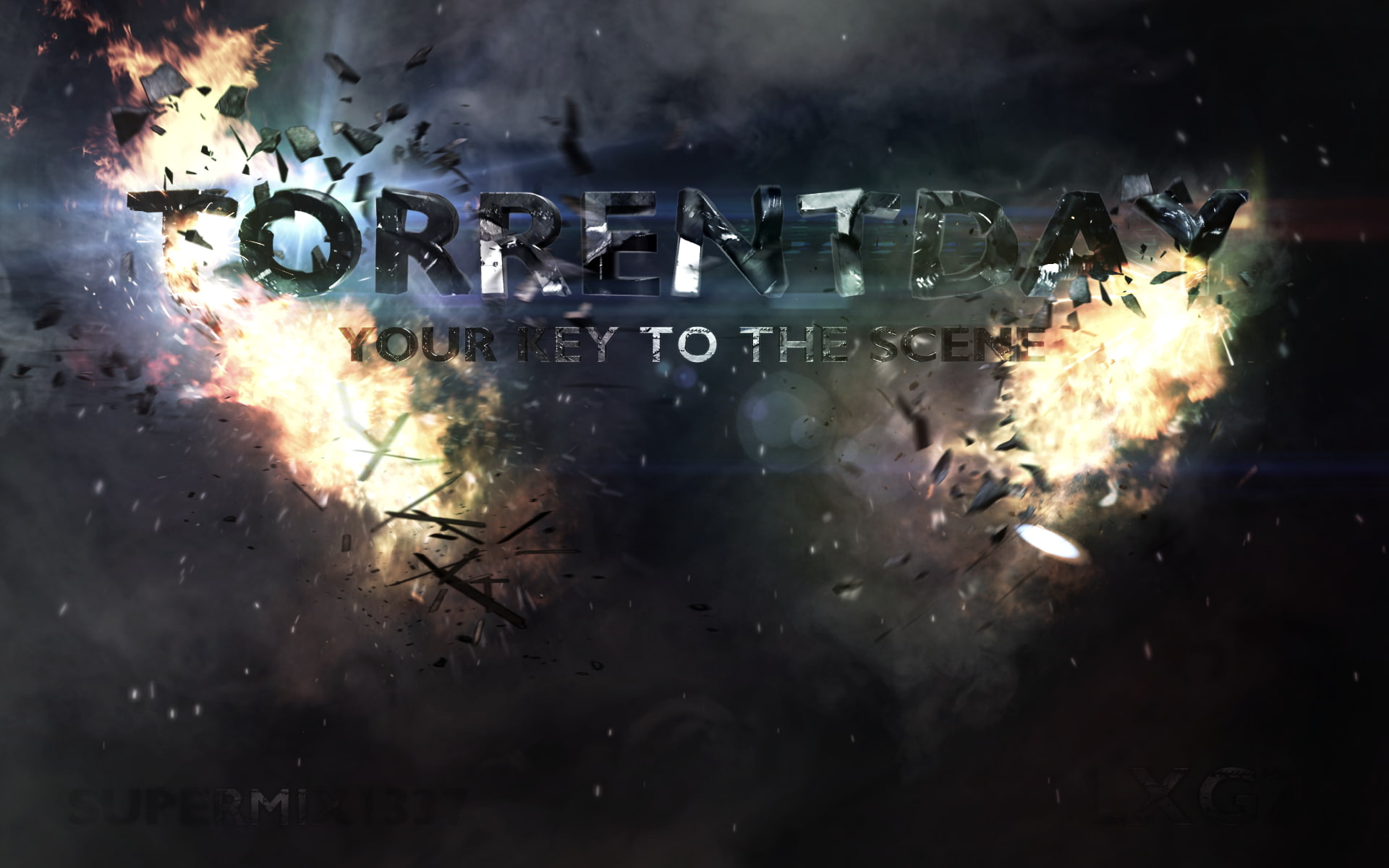 TorrentDay, 1080P, HD Wallpaper
