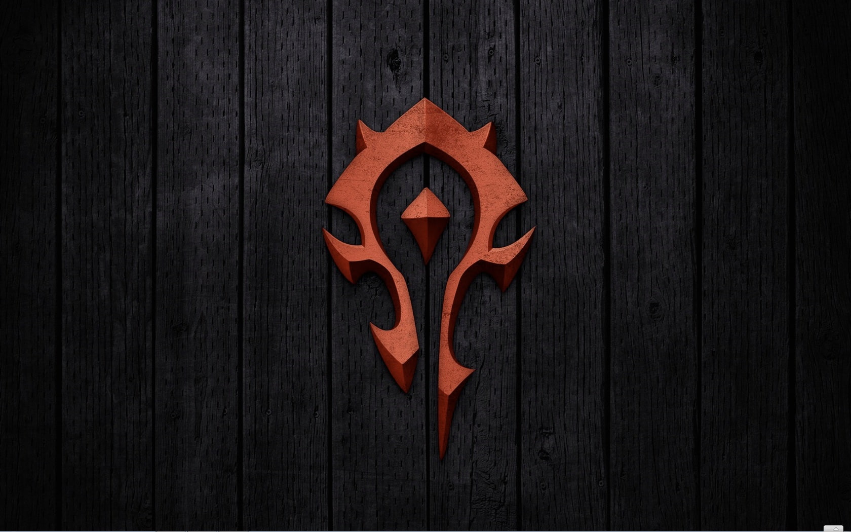 warcraft, horde, 720P, world, HD Wallpaper
