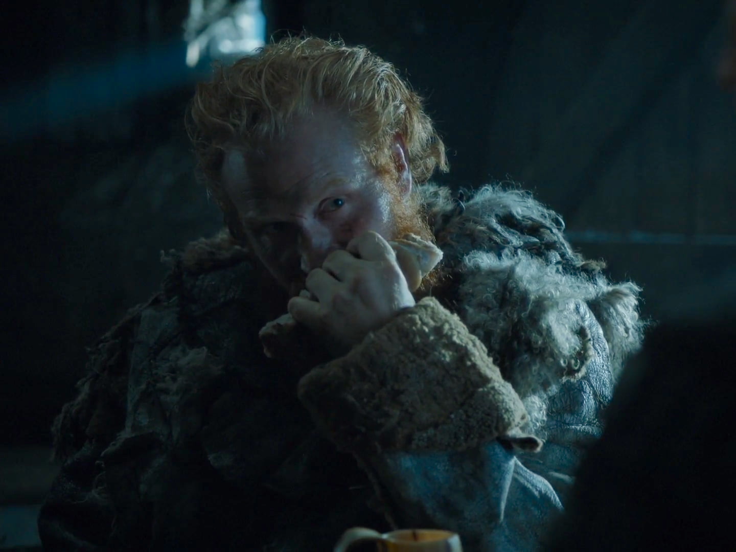 Game of Thrones, Tormund, 720P, HD Wallpaper