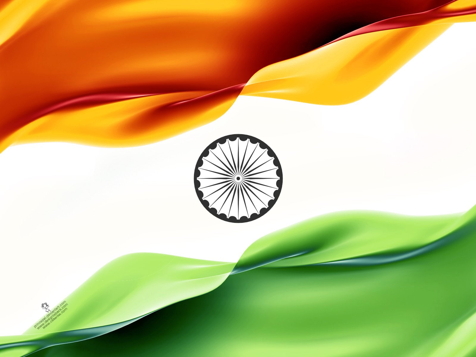 india, flags, flag, indian, 720P, HD Wallpaper