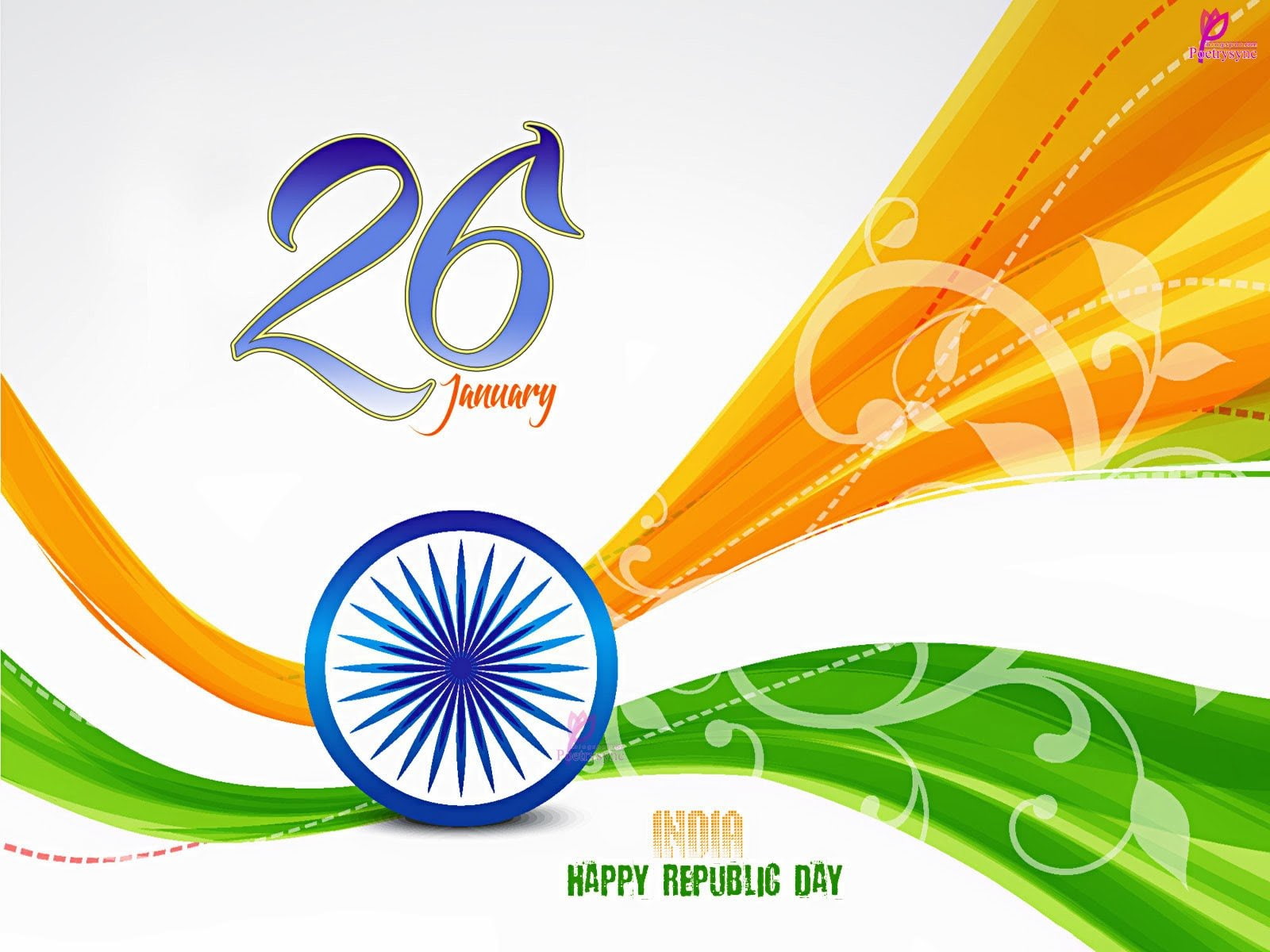720P, flag, indian, flags, india, HD Wallpaper