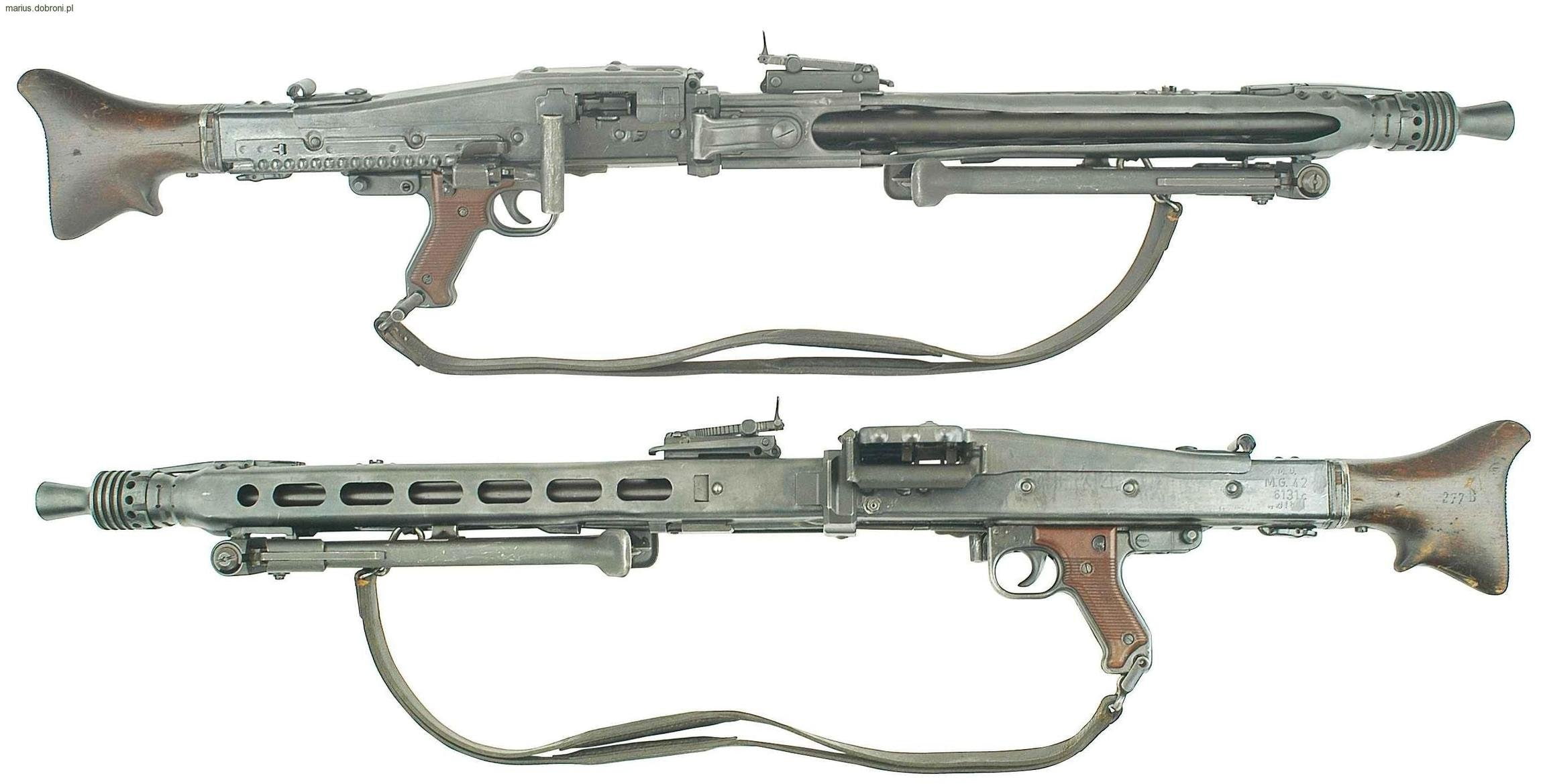 wwll, germany, machine, military, gun, mg42, 1080P, weapon, ww2, HD Wallpaper