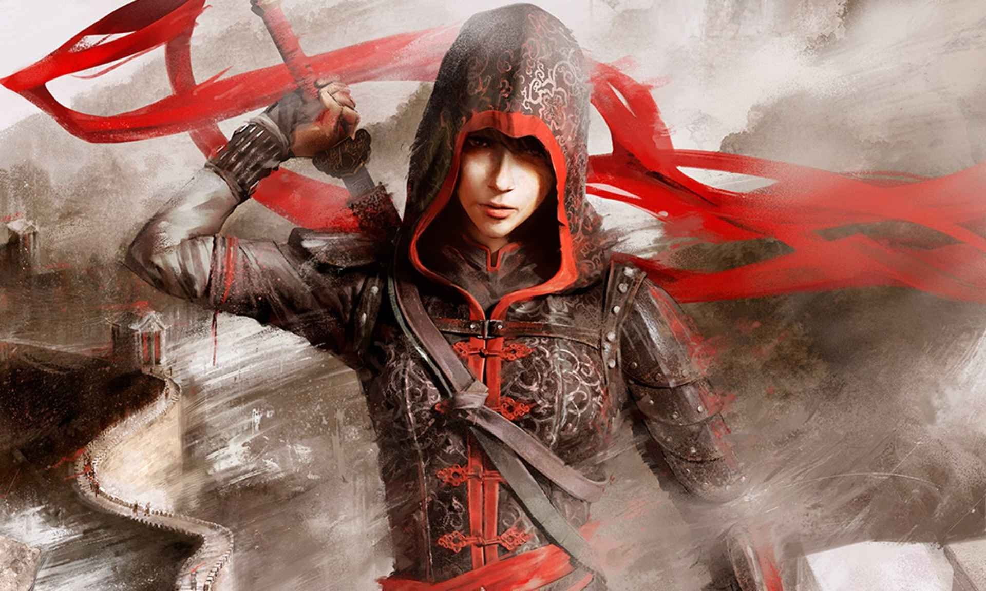 arts, 1080P, adventure, action, chronicles, Assassins, warrior, kung, Fighting, martial, China, Creed, fantasy, HD Wallpaper