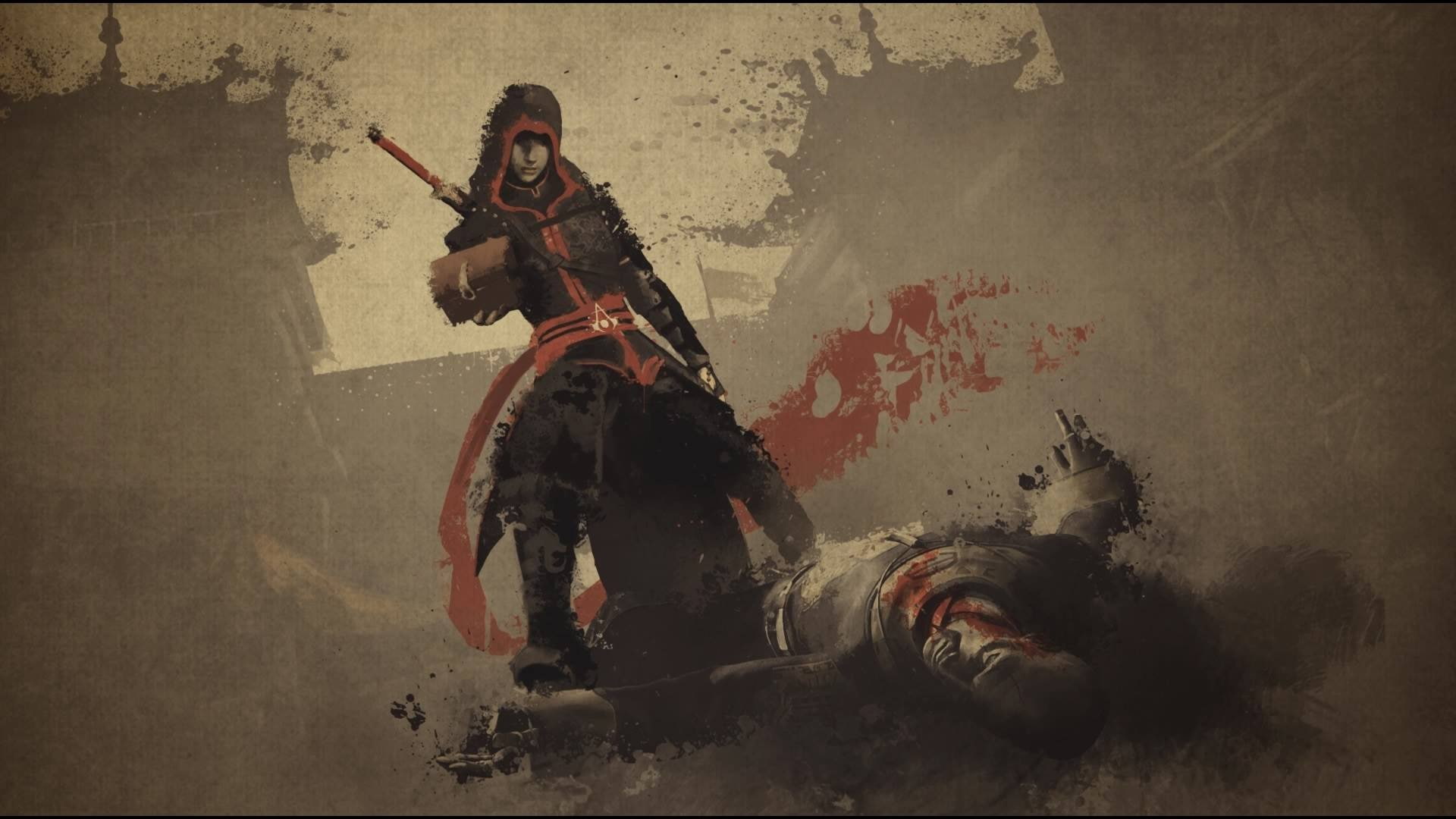 chronicles, 1080P, fighting, warrior, adventure, fantasy, assassins, martial, creed, arts, kung, china, action, HD Wallpaper