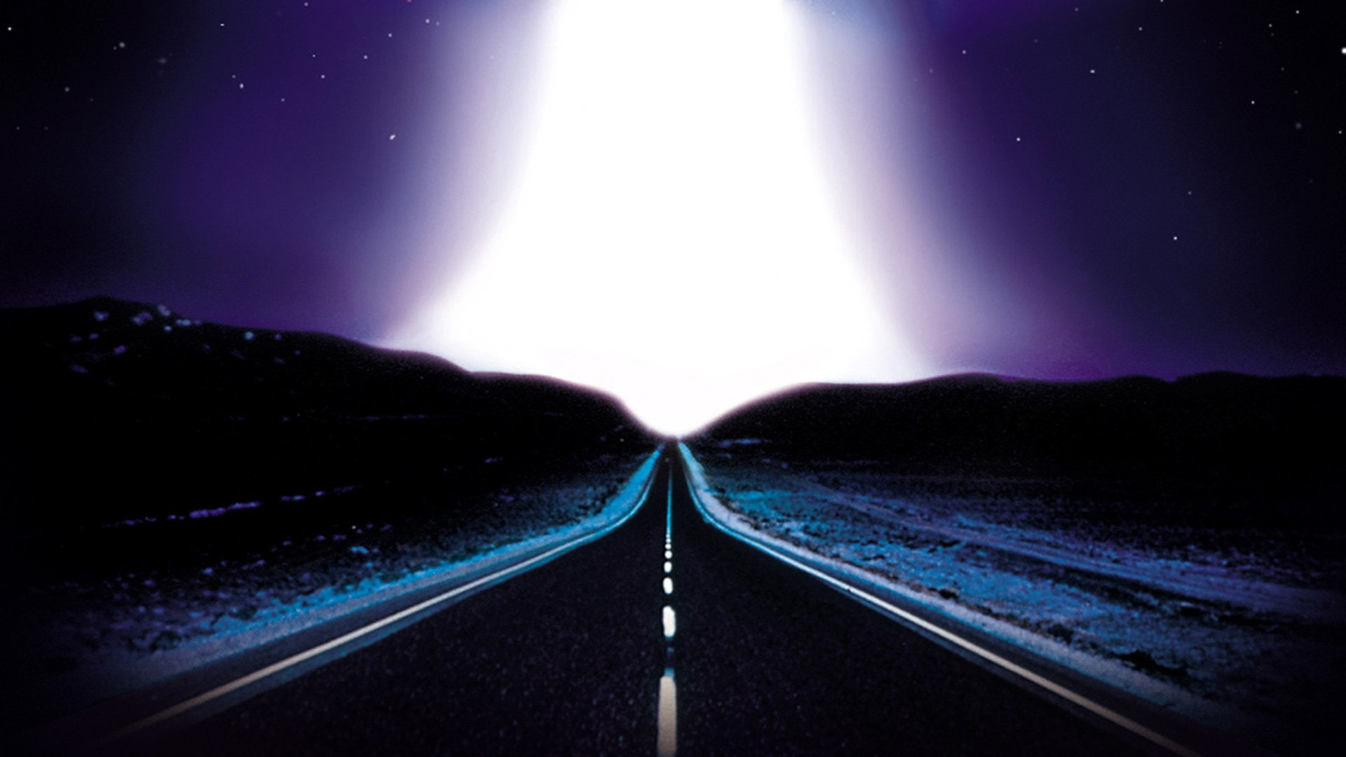 1080P, Close Encounters Of The Third Kind, Movie, HD Wallpaper