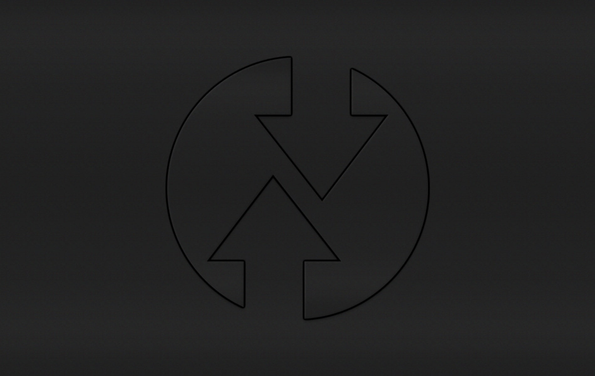 updates, gray, 720P, HD Wallpaper