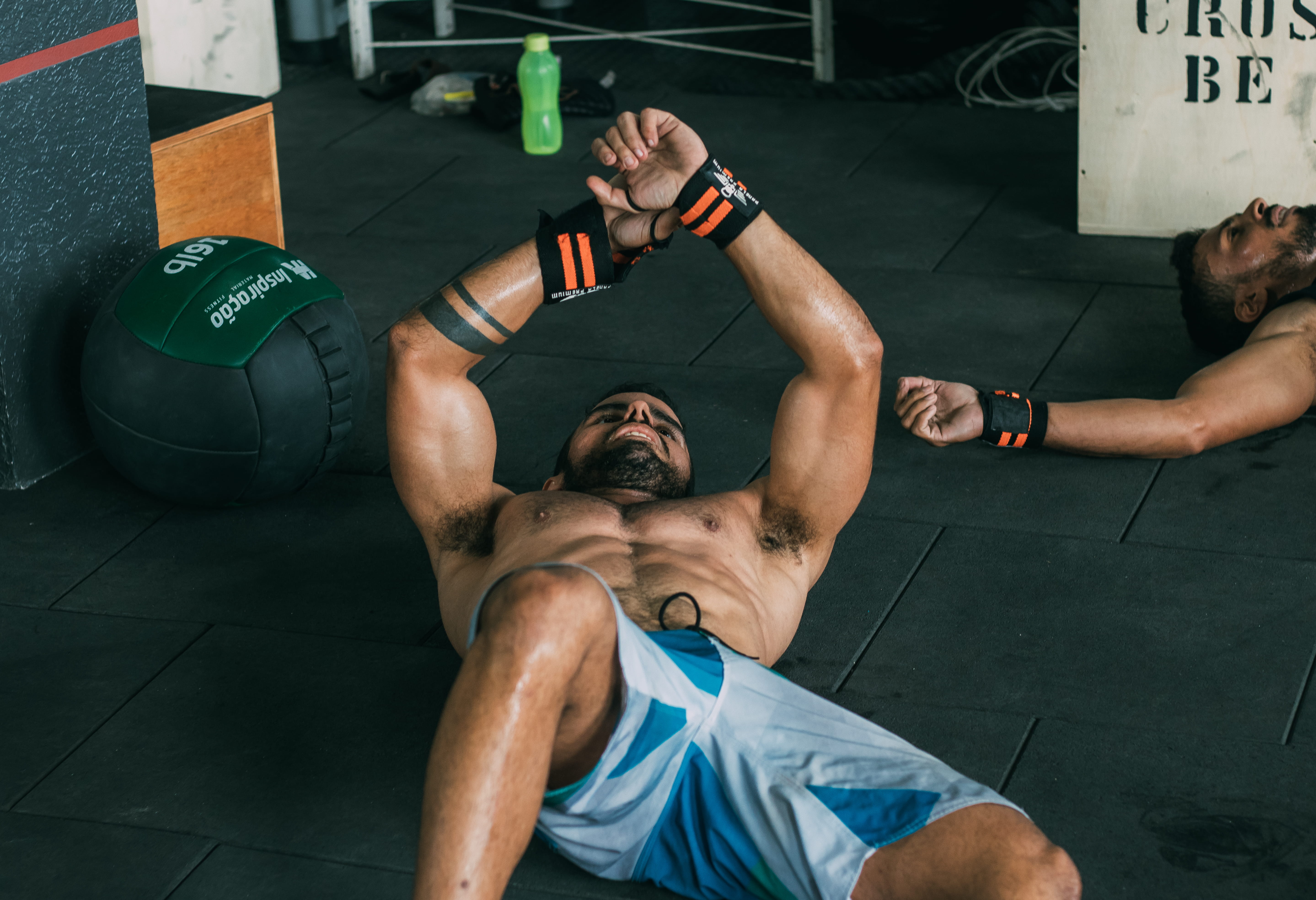 power, sport, sports Training, body Building, weights, effort, human Muscle, lying down, athlete, group Of People, man, 5K, lifestyles, professional Sport, HD Wallpaper