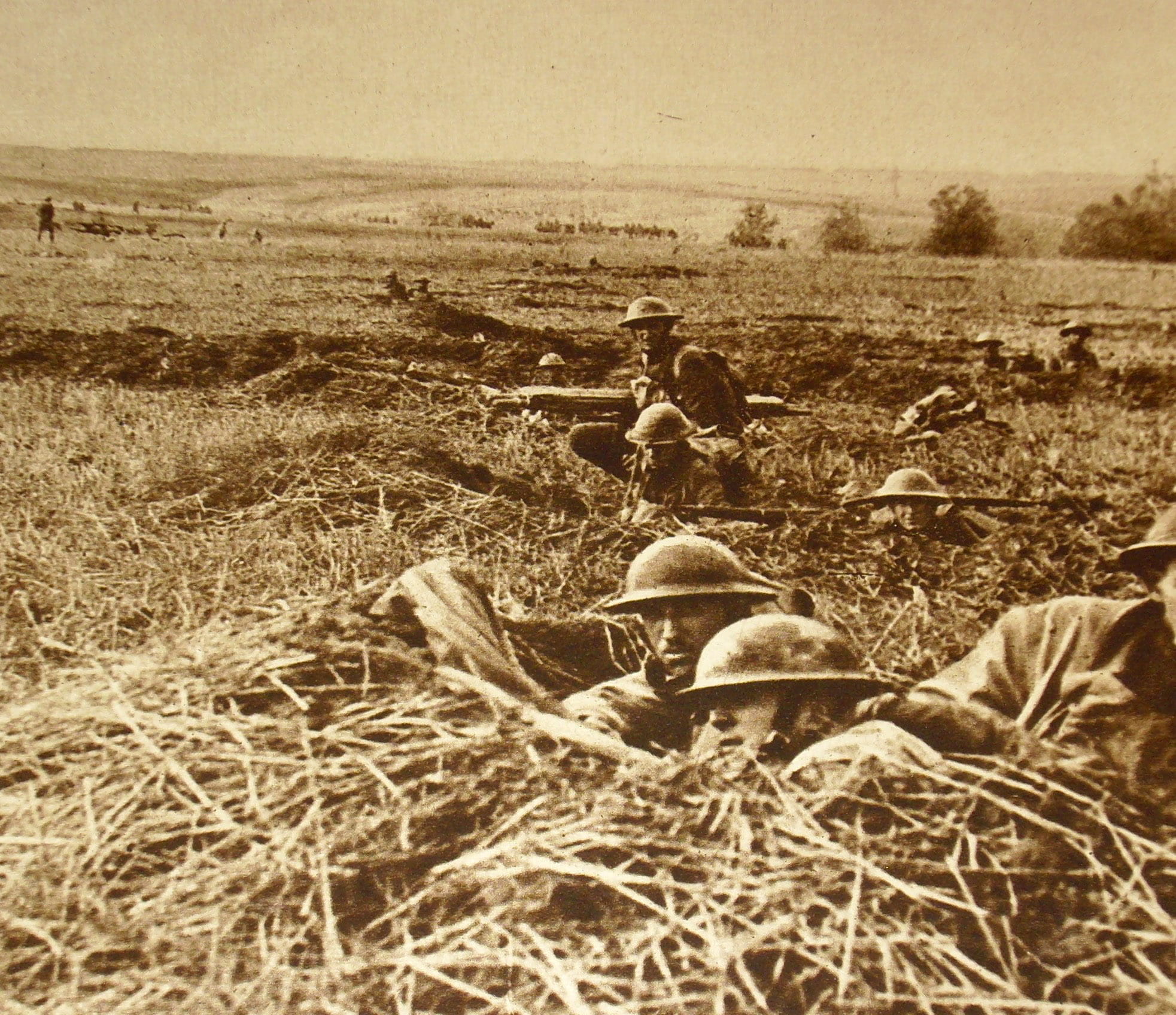 American, wwi, rural Scene, black And White, outdoors, landscape, farm, world, vintage, soldiers, mammal, lifestyles, relaxation, retro Styled, photos, HD Wallpaper