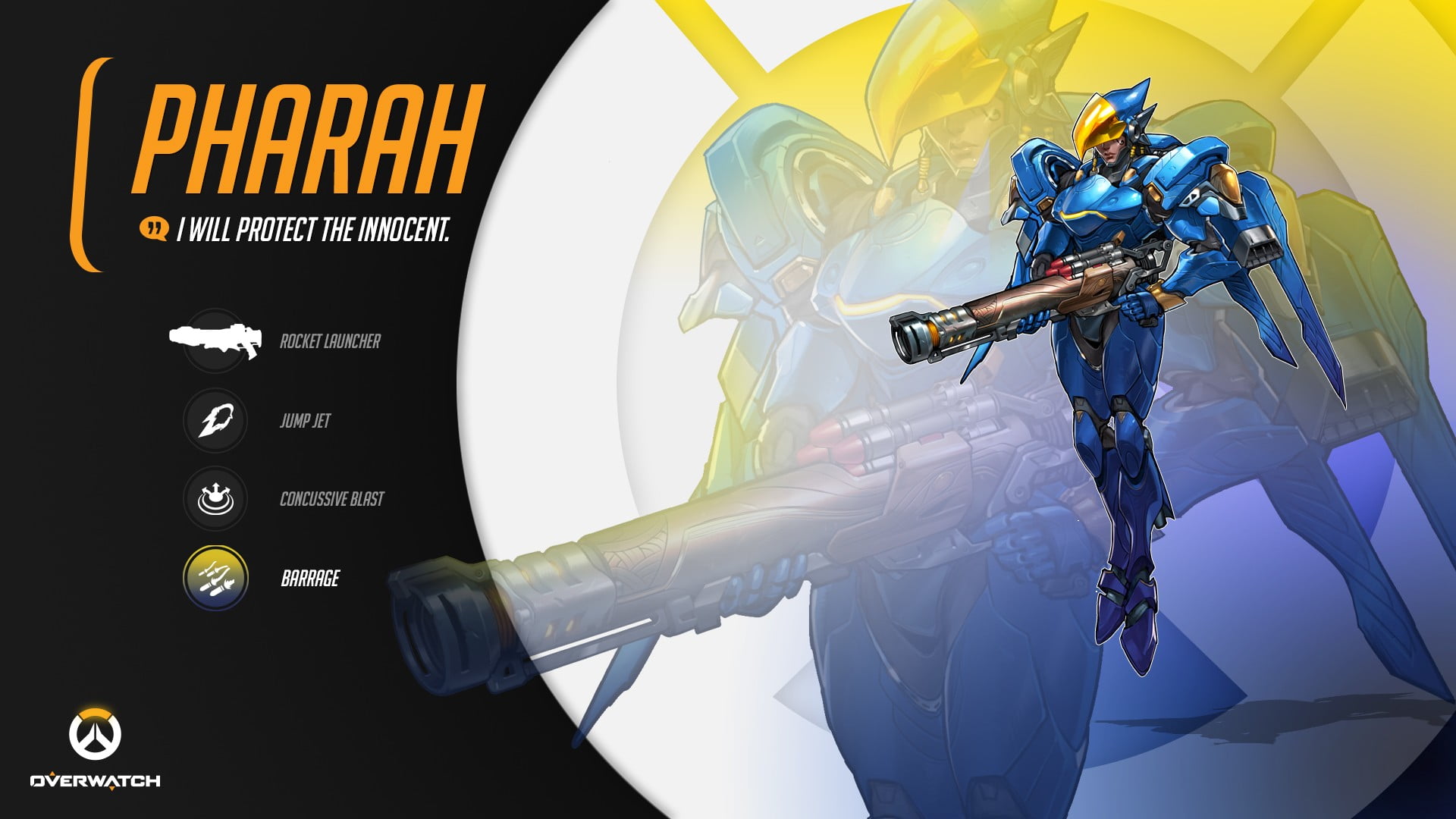 technology, indoors, Pharah (Overwatch), Blizzard Entertainment, computer, healthcare and medicine, communication, connection, Overwatch, medical x-ray, HD Wallpaper