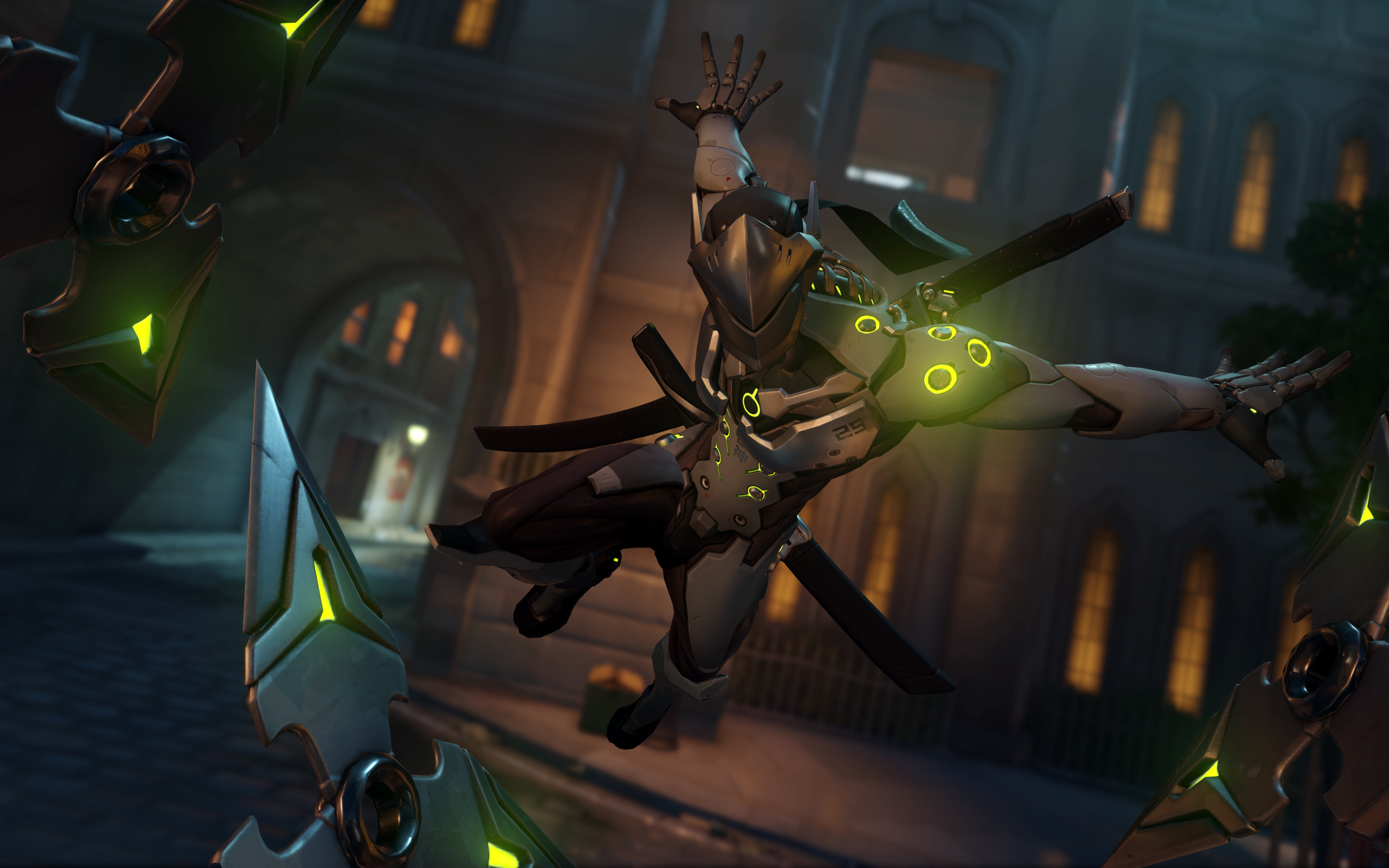 animal representation, military, technology, overwatch, indoors, street, helicopter, focus on foreground, motorcycle, transportation, movie, mode of Transport, HD Wallpaper