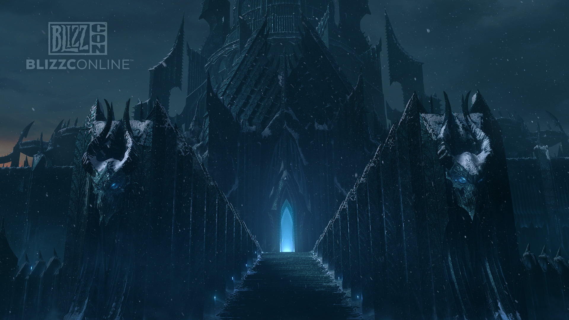 Blizzard Entertainment, 1080P, BlizzCon, HD Wallpaper