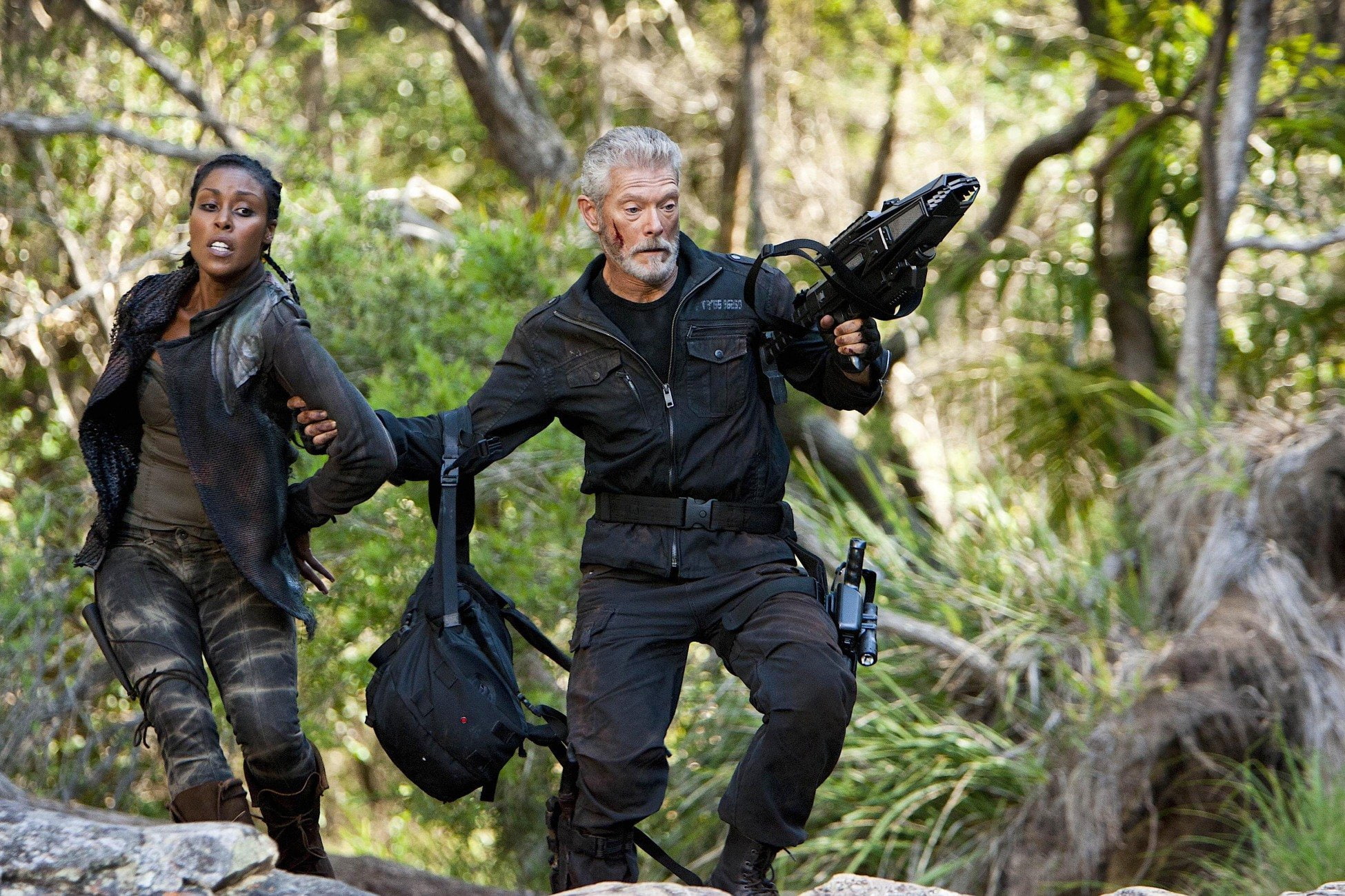 adventure, terra, nova, 1080P, mystery, sci-fi, drama, series, HD Wallpaper