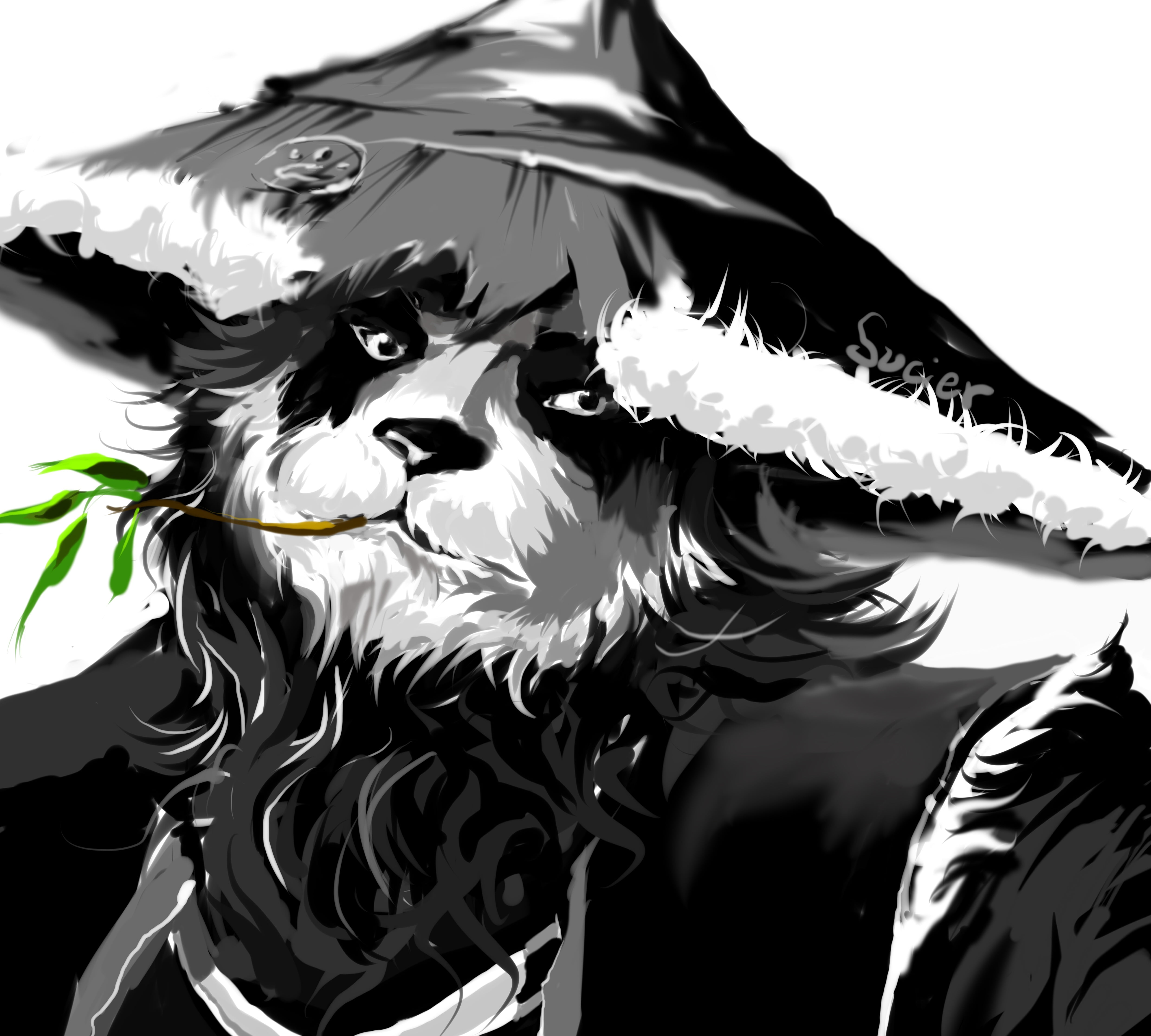 4K, Warcraft, World Of Warcraft, Chen Stormstout, HD Wallpaper