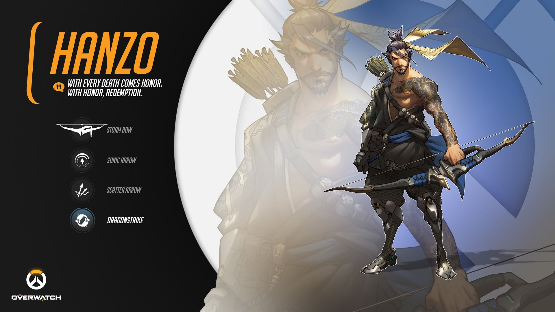 1080P, blizzard entertainment, overwatch, entertainment, archers, bows, video games, blizzard, video, games, HD Wallpaper
