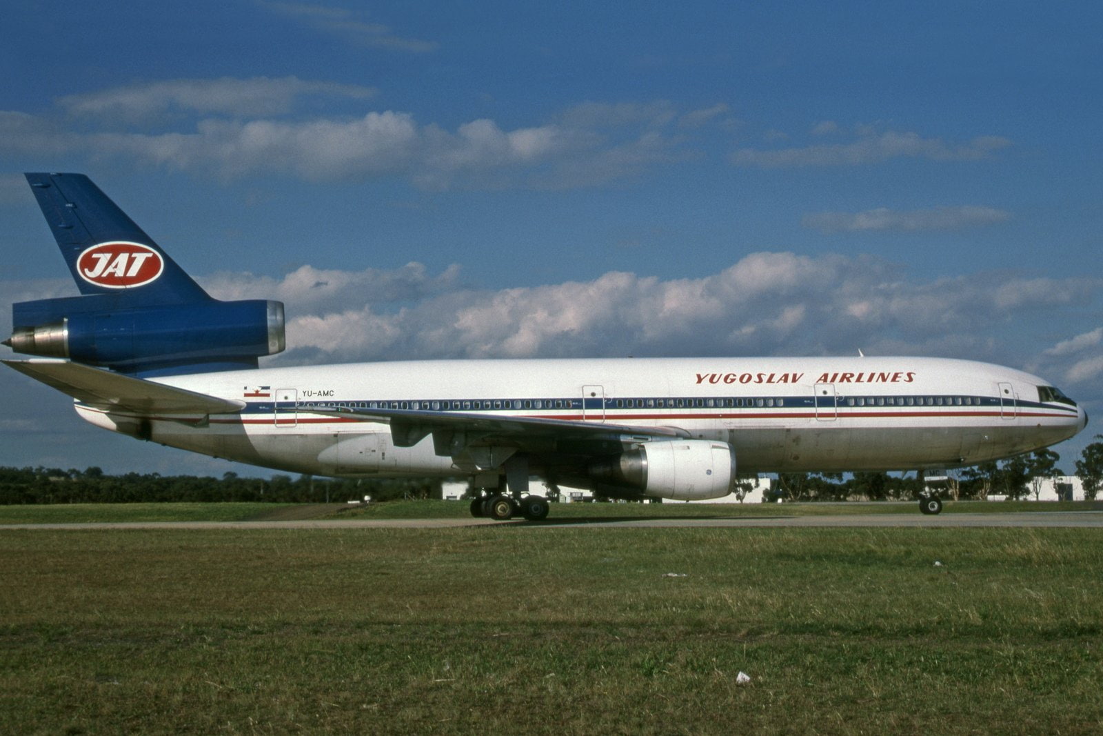 mcdonnell, army, airplane, cargo, transport, aircrafts, 720P, tracker, airliner, plane, dc 10, douglas, HD Wallpaper