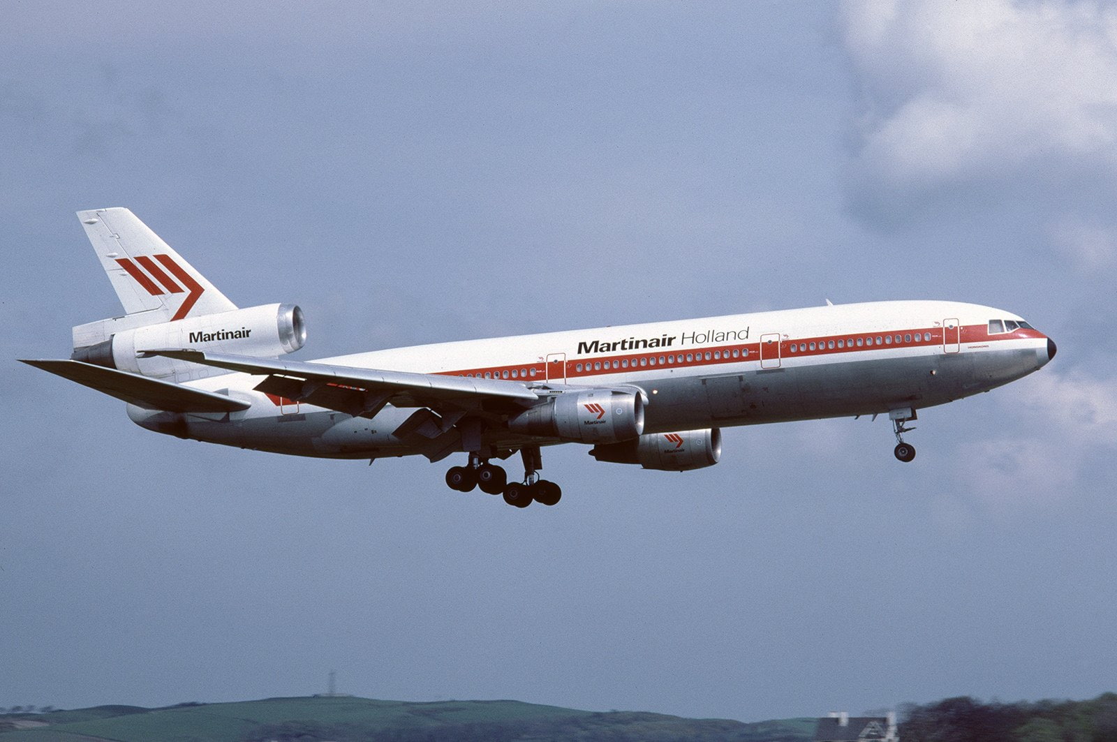 tracker, douglas, army, airplane, 720P, aircrafts, airliner, plane, transport, mcdonnell, dc 10, cargo, HD Wallpaper